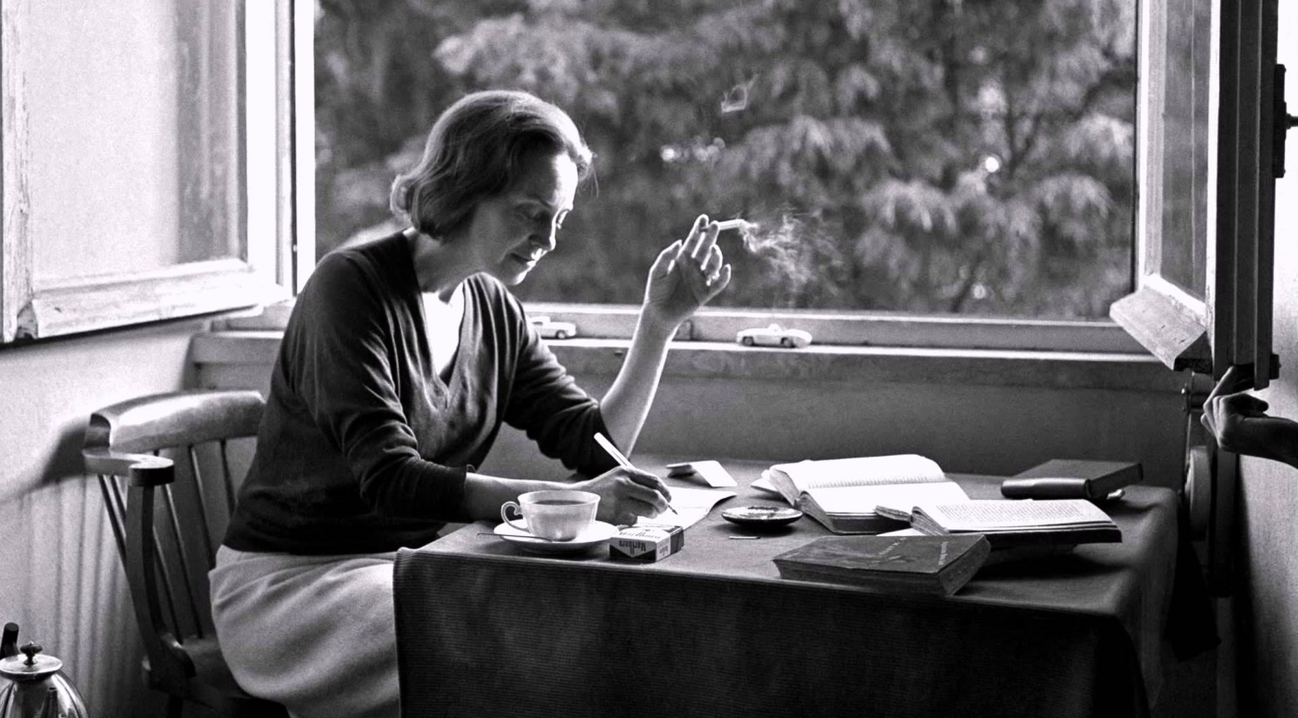 20 frases de mulheres escritoras que nos fazem refletir