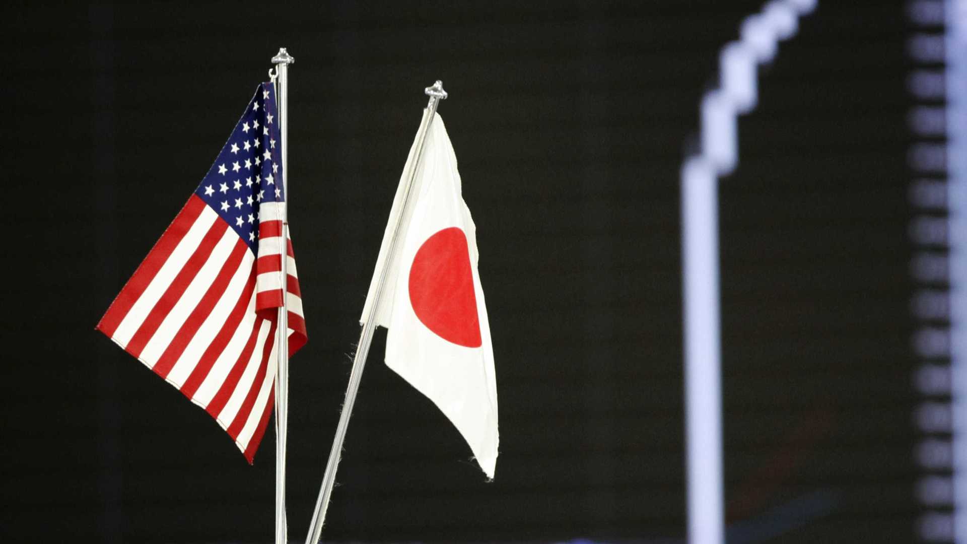 Por que os japoneses não odeiam os americanos?