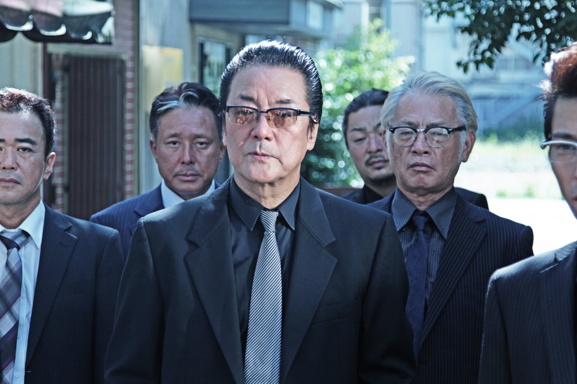 17 Fatos Interessantes Sobre a Yakuza, a Máfia Japonesa