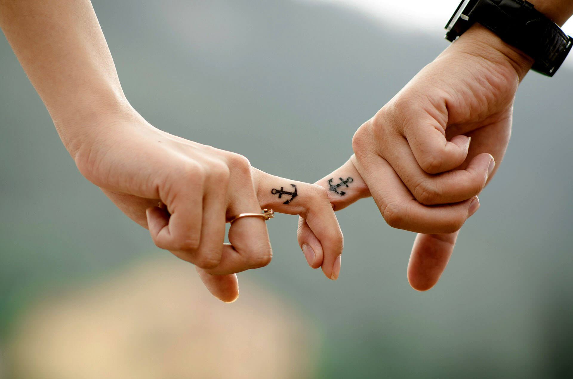 5 sinais de um relacionamento duradouro