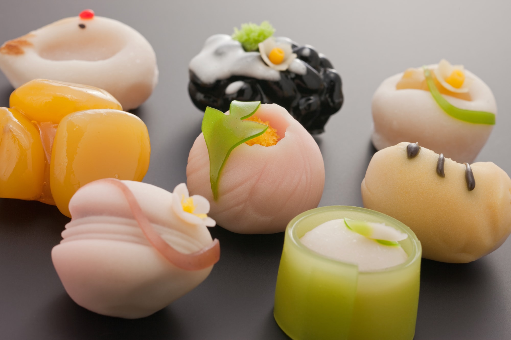 15 Doces Japoneses Para Você Experimentar