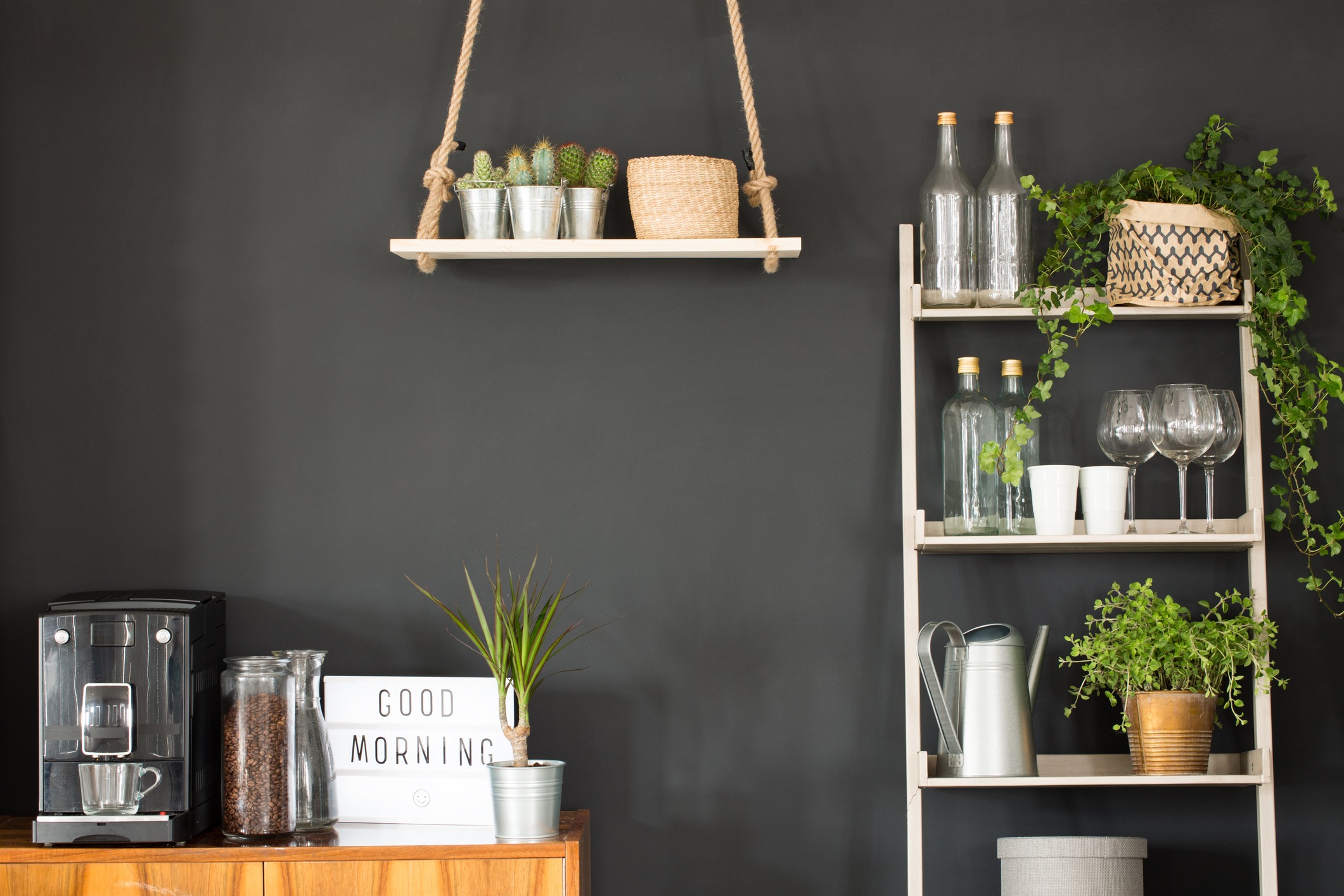 Dicas para economizar na decoração de sua casa