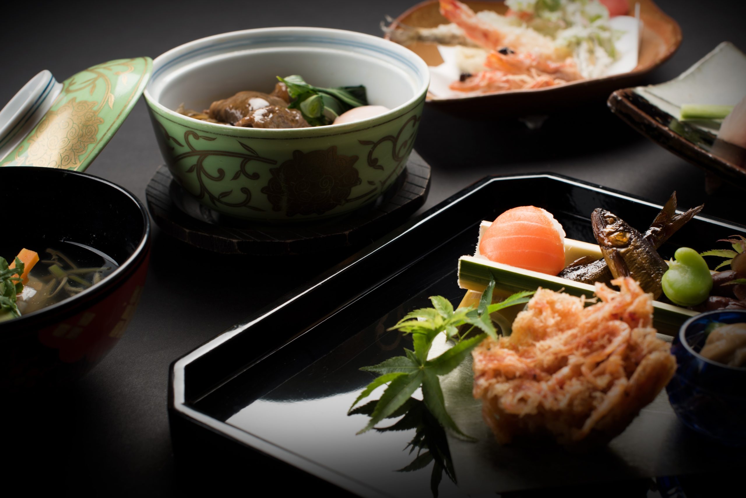 10 curiosidades sobre a culinária japonesa