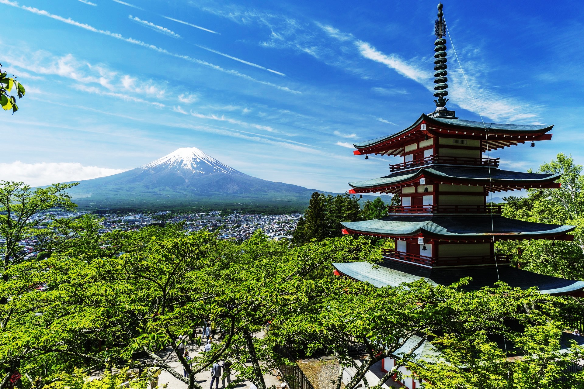 10 Cidades Japonesas Que Você Precisa Conhecer