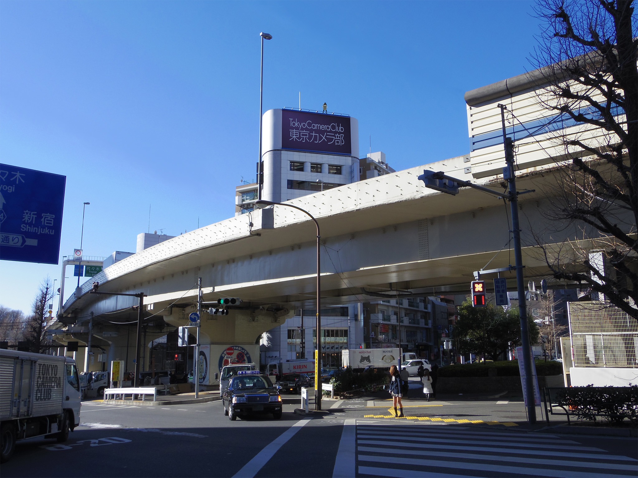 Tóquio em Tempo Real: 10 Câmeras ao Vivo para Você Apreciar a Capital Japonesa