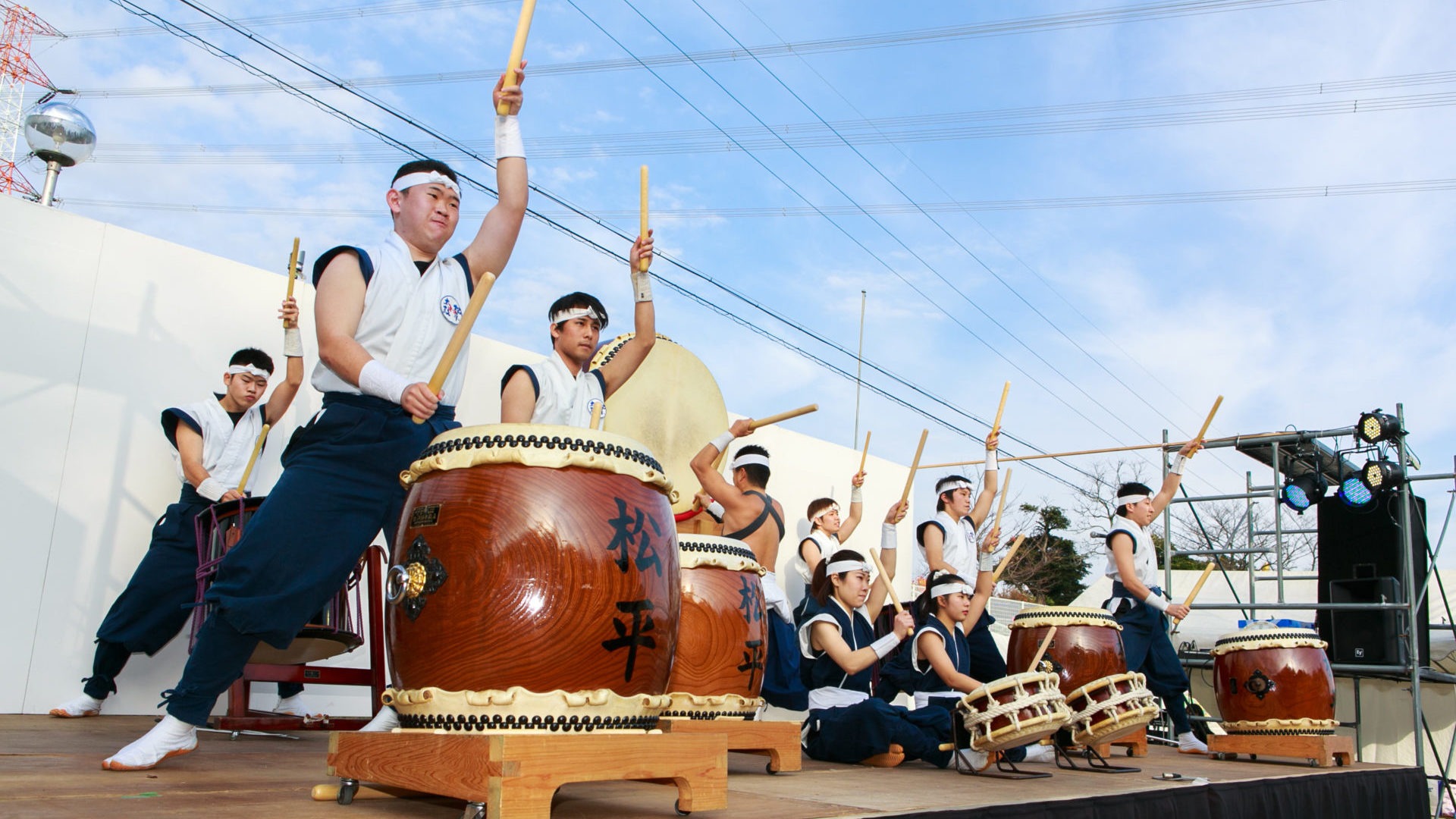 Conheça 10 Instrumentos Musicais Tradicionais Japoneses