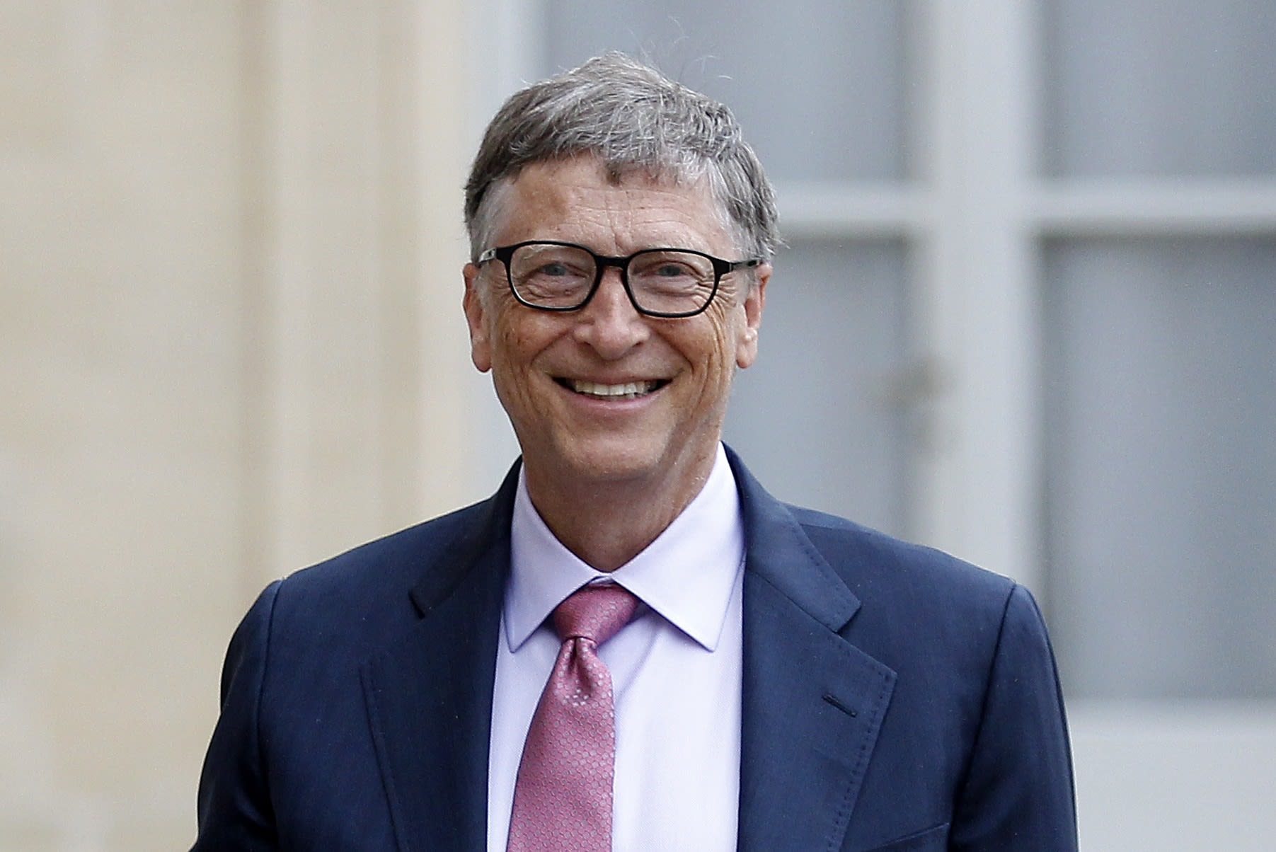 Companhia ligada ao Bill Gates quer utilizar VR em cirurgias