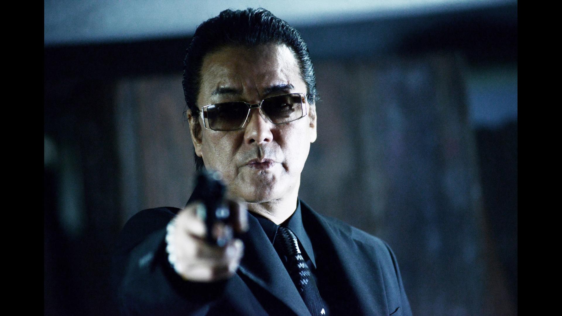 Yakuza, máfia japonesa, promete ser menos ativa durante Tokyo 2020
