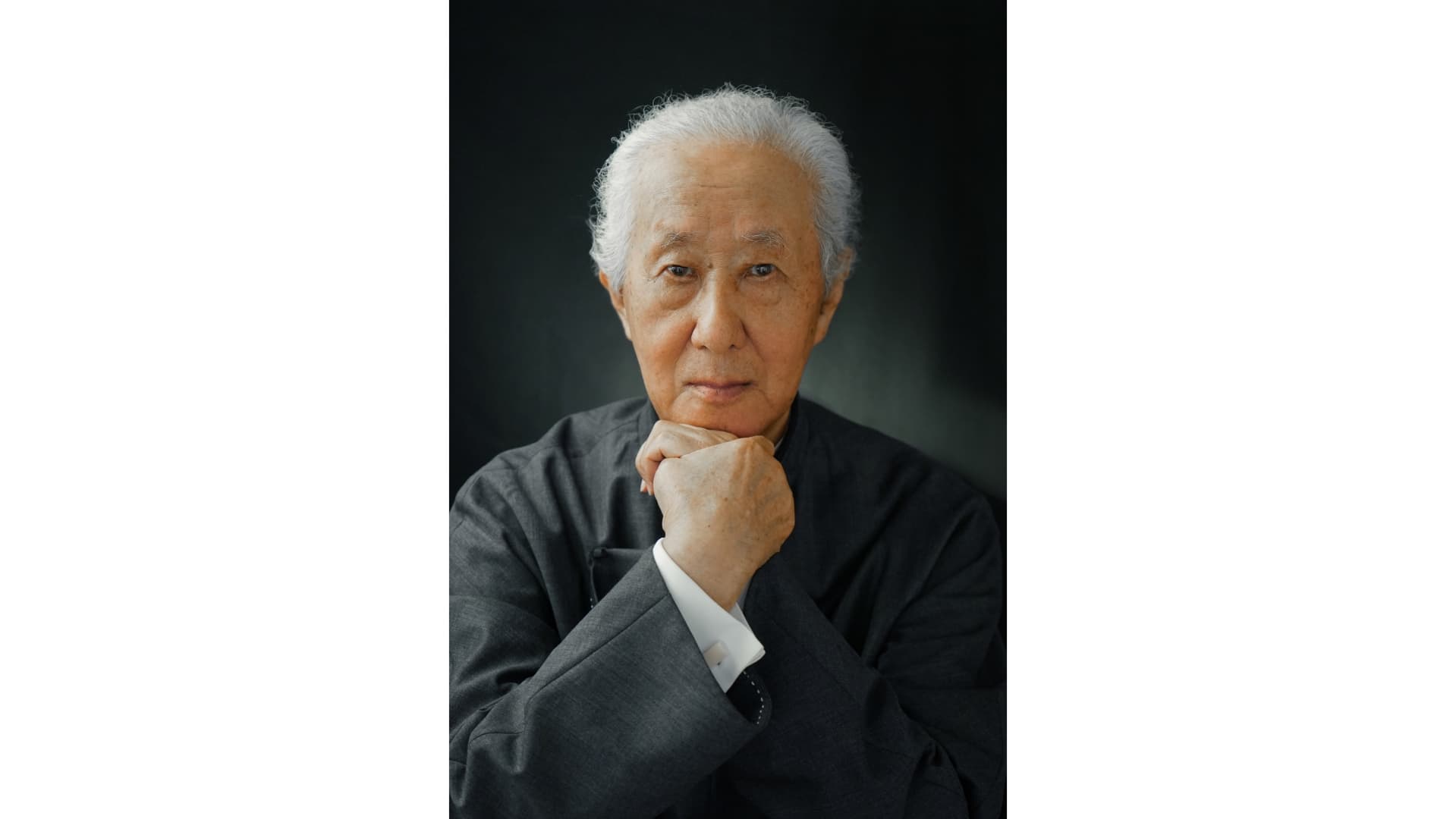 Arquiteto japonês ganha renomado prêmio Pritzker 2019