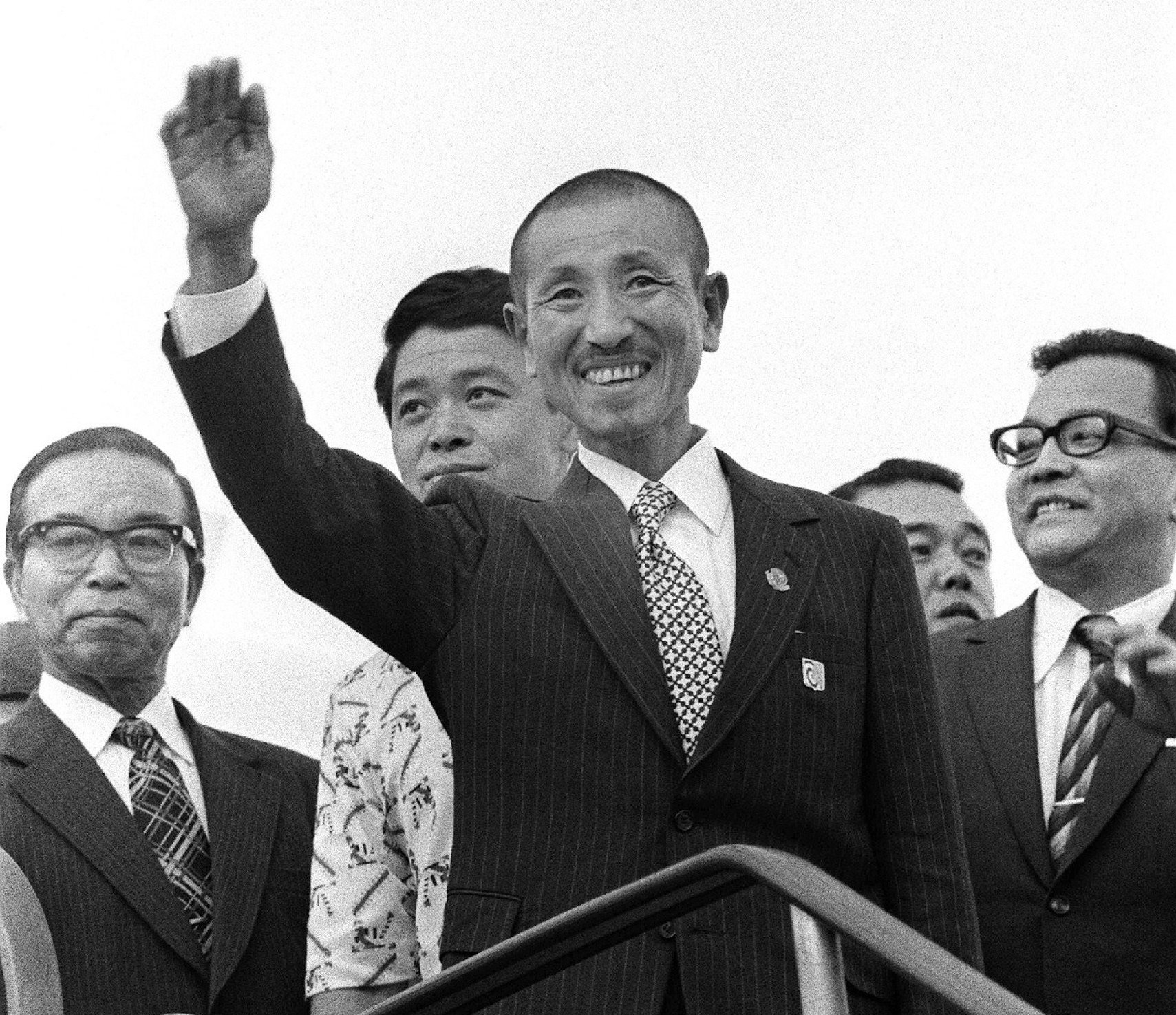 A história do soldado japonês que lutou por 29 anos sem saber que a guerra havia acabado