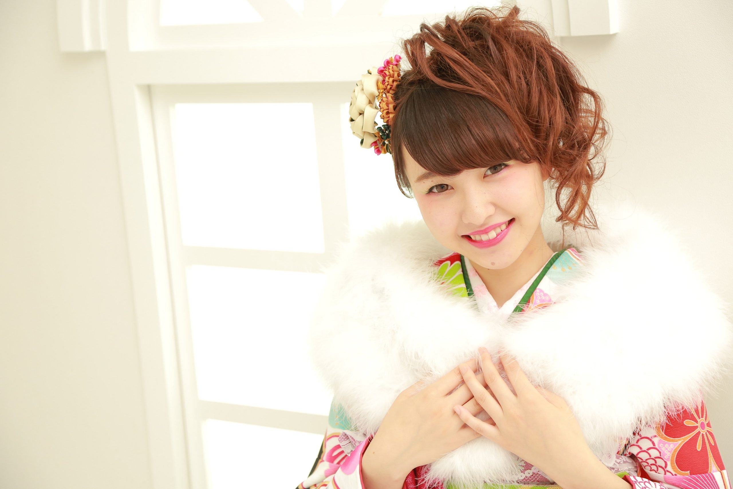 Yamato Nadeshiko – A beleza da mulher japonesa