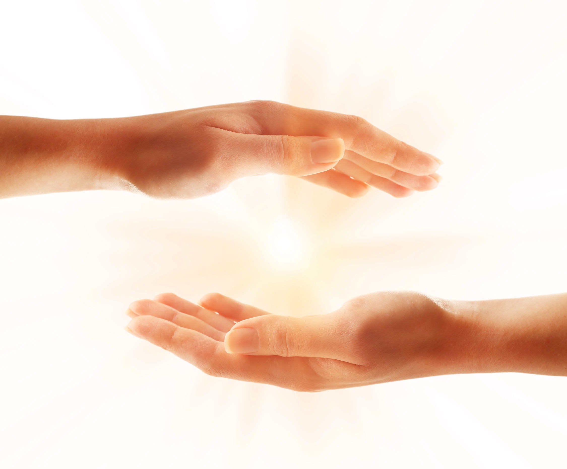 Os Cinco Princípios do Reiki