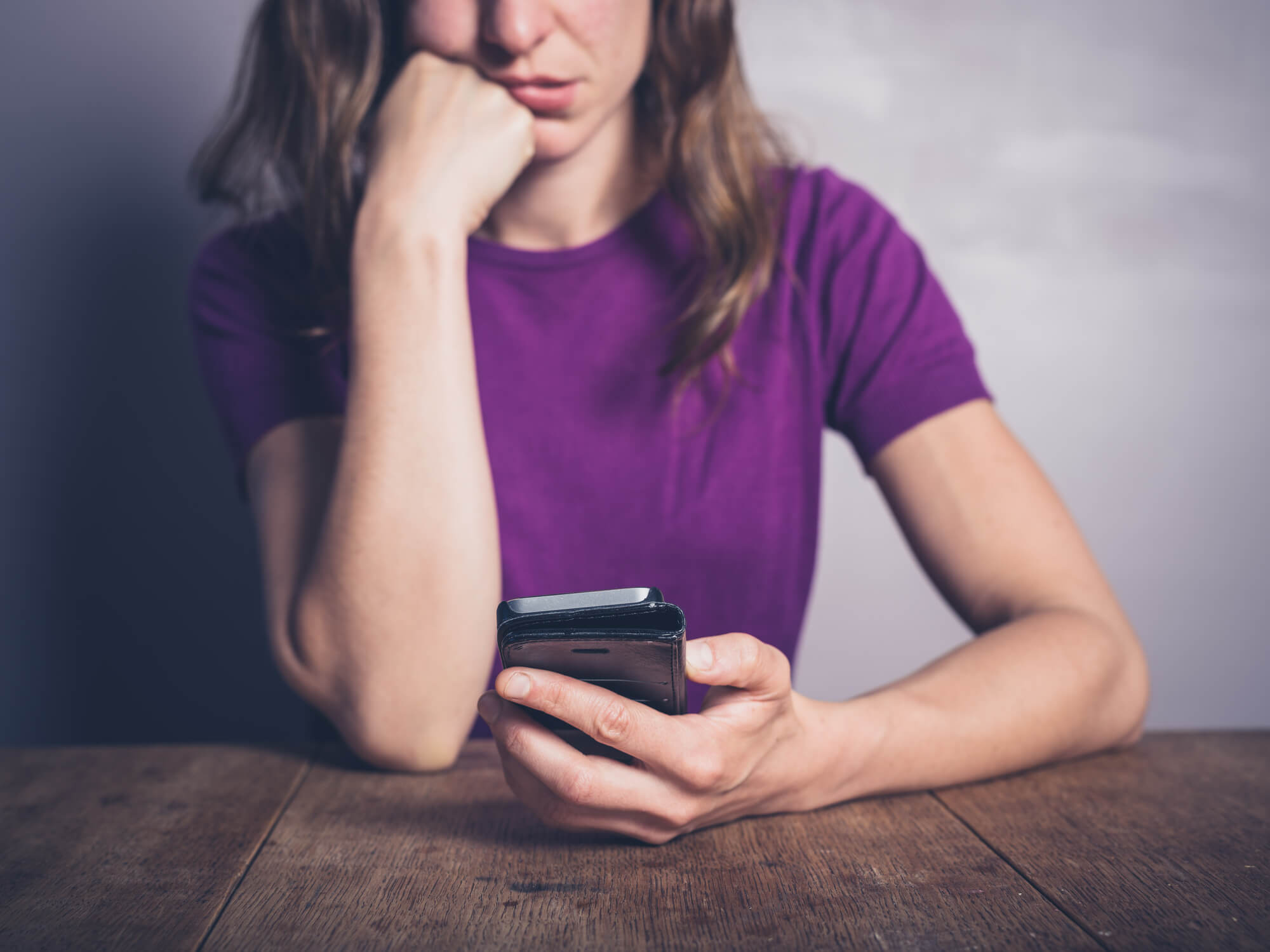 Apenas 40% das pessoas usam antivírus no smartphone