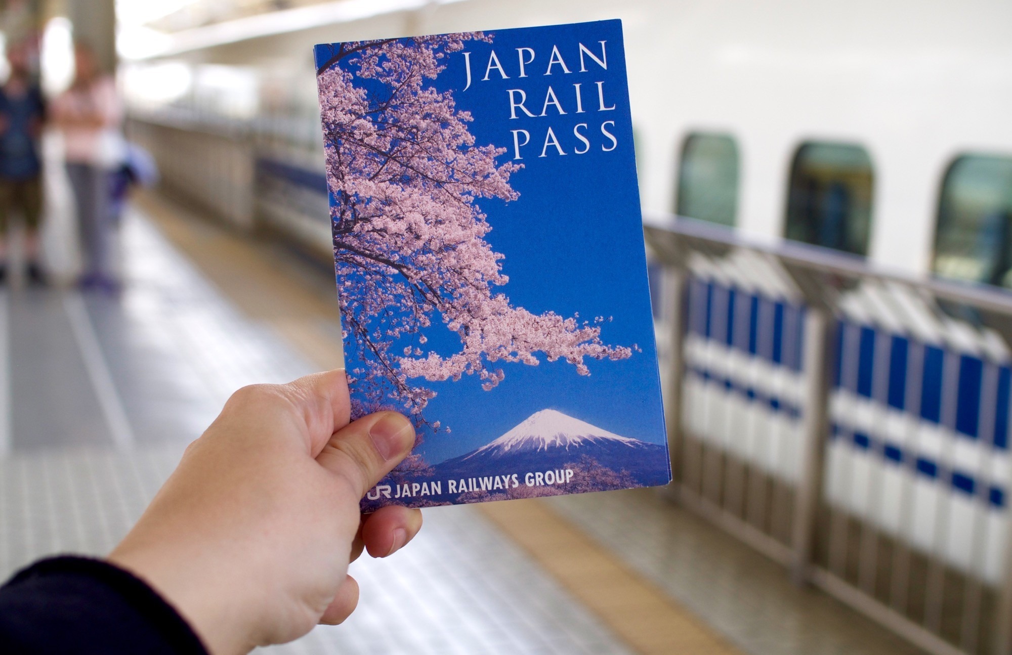 Viajando barato dentro do Japão