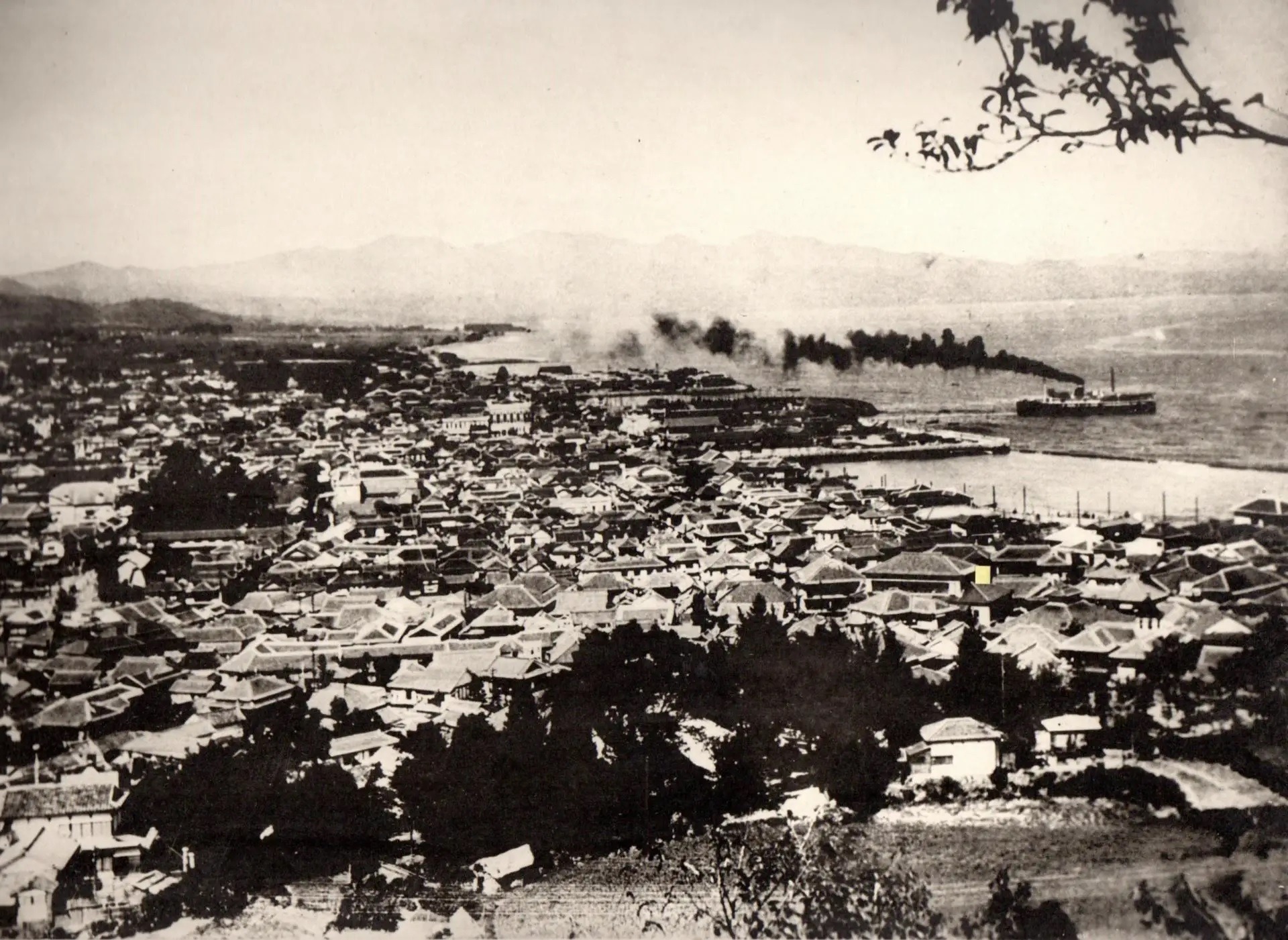 Fotografias raras mostram a vida cotidiana dos japoneses 100 anos atrás
