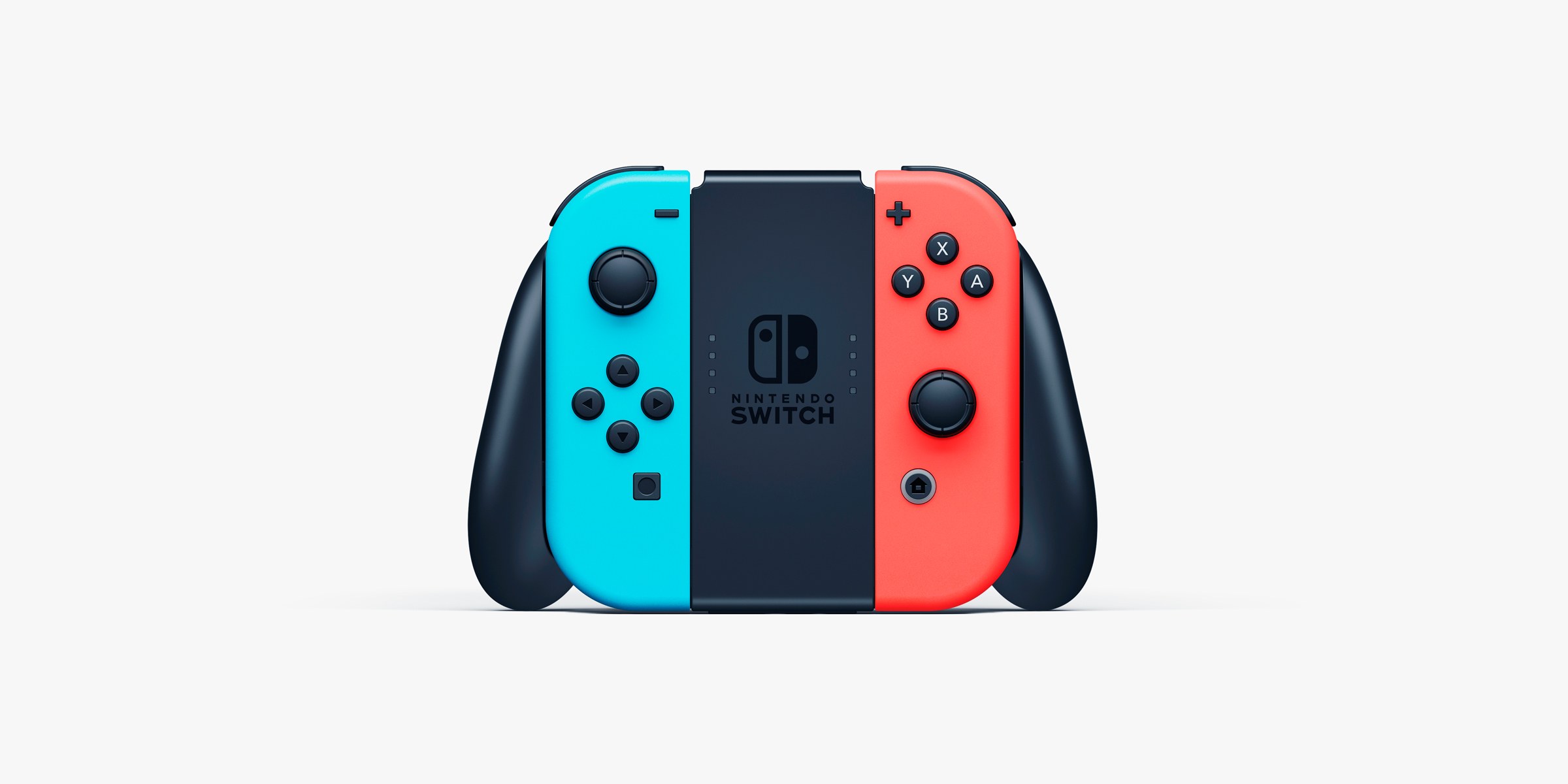 Controles de Nintendo Switch poderão ser usados no Google Chrome