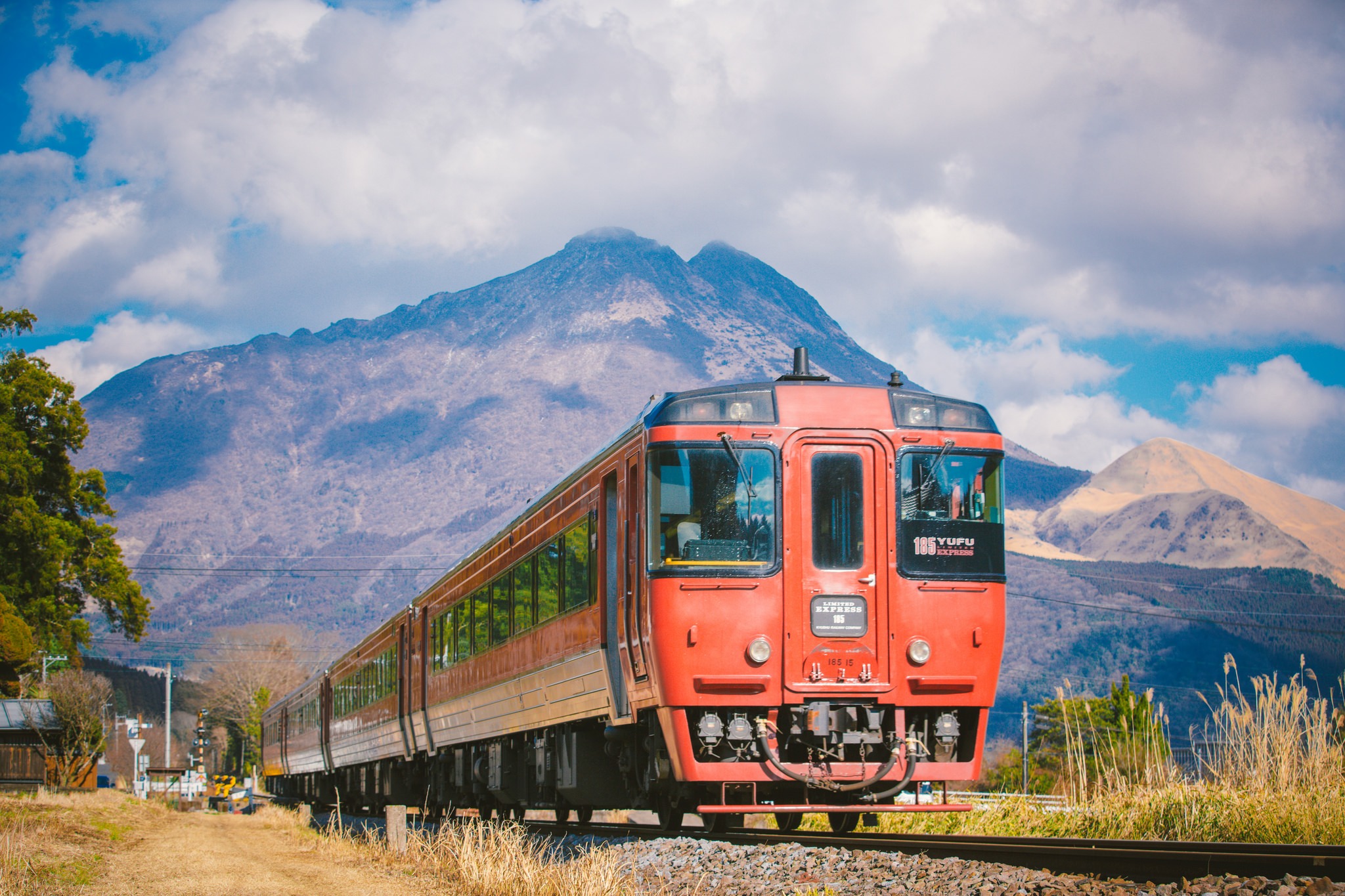 Seishun 18 Kippu – Viajando barato no Japão