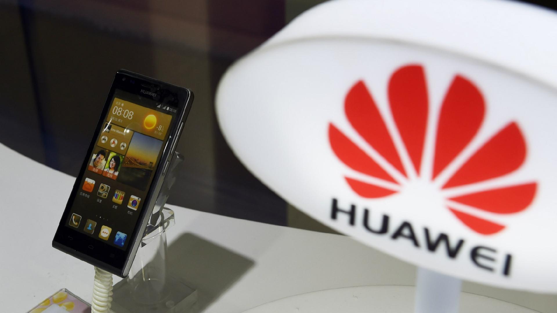 Huawei pretende processar governo dos EUA por banimento de produtos