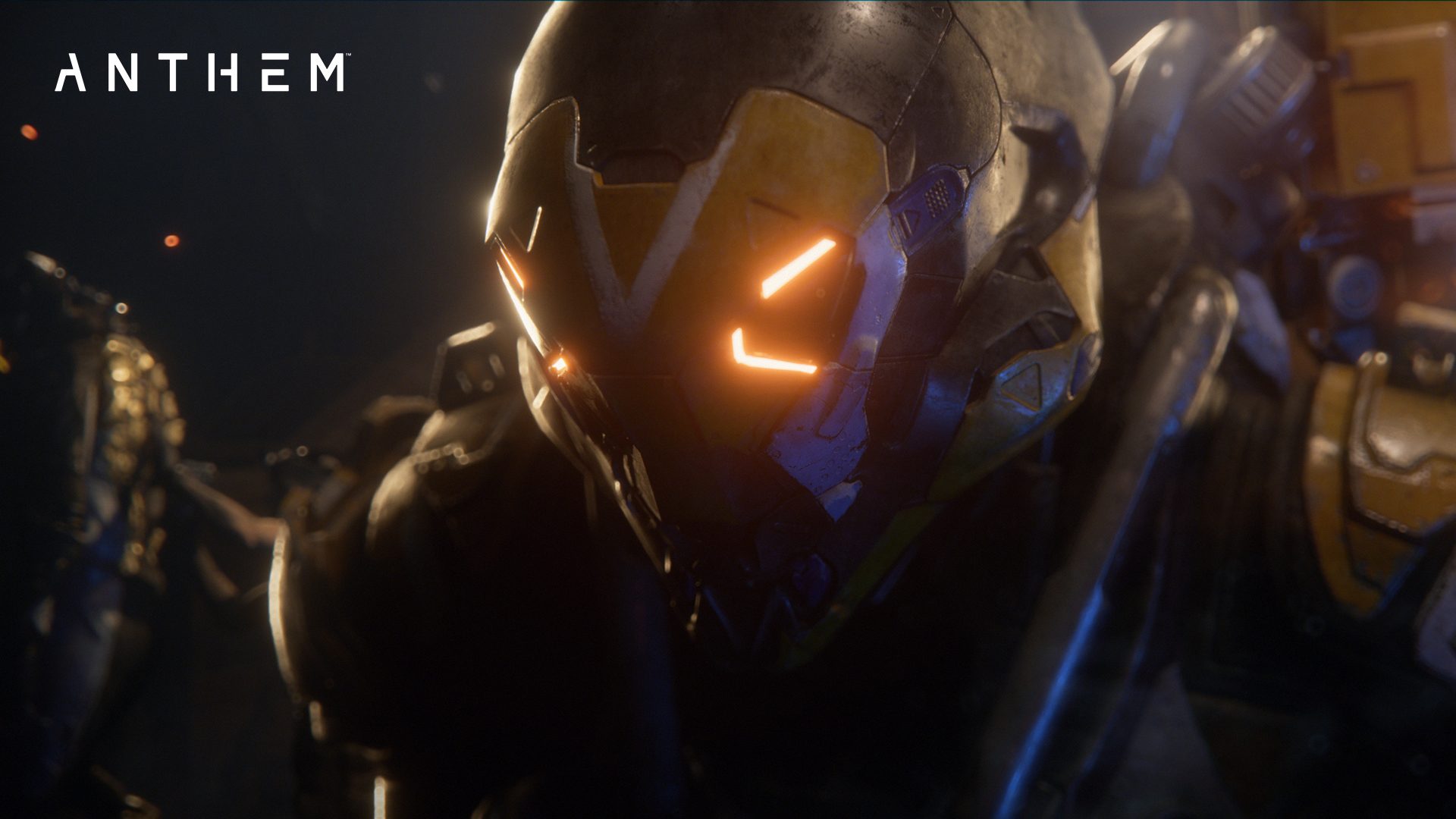 Anthem conquista o topo do ranking de vendas no Japão