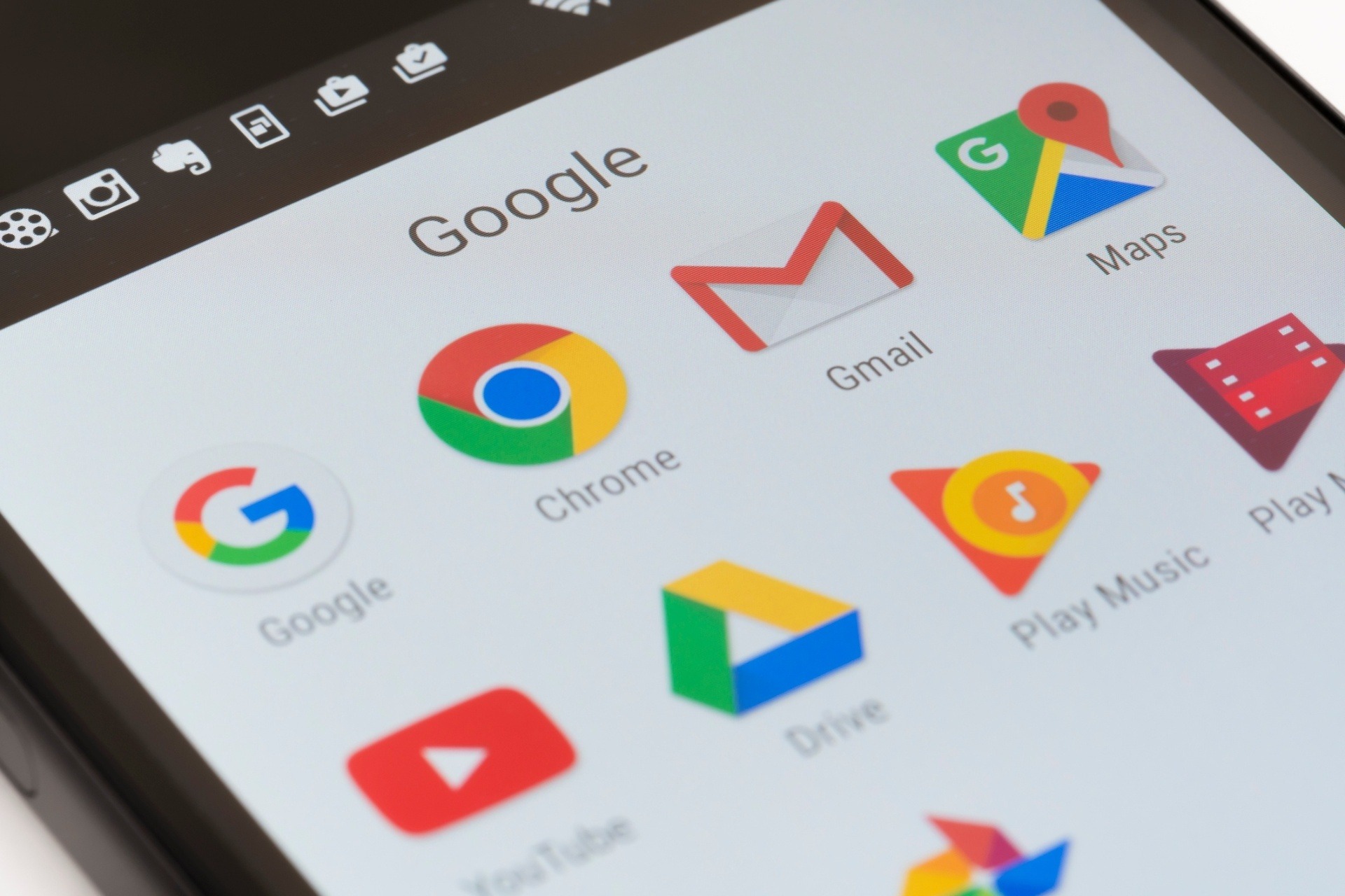 Novo modo noturno do Google Chrome chegará em breve