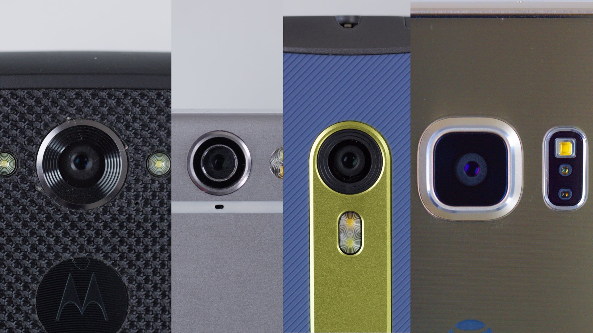 Smartphones com câmera de 100 MP serão realidade em 2019
