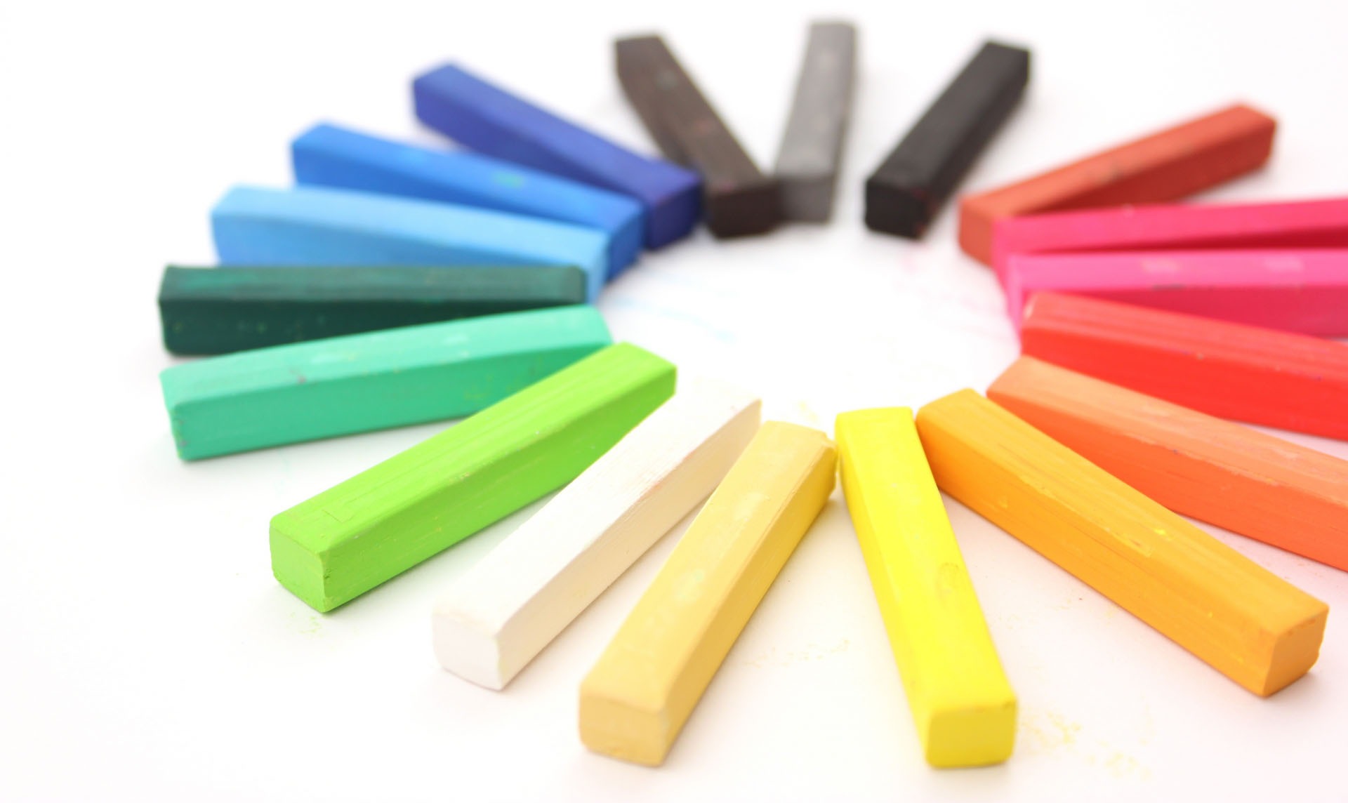 Significado das Cores na Cultura Japonesa