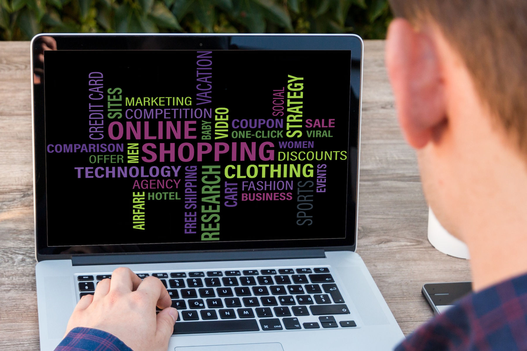 A Psicologia das Compras no E-commerce