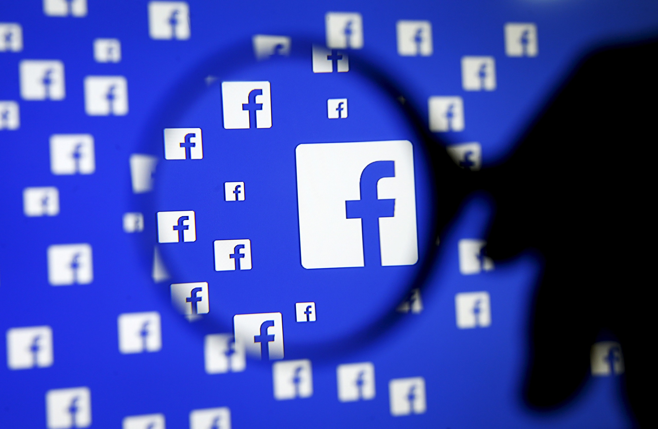 Facebook pode receber processo por vídeos do massacre na Nova Zelândia