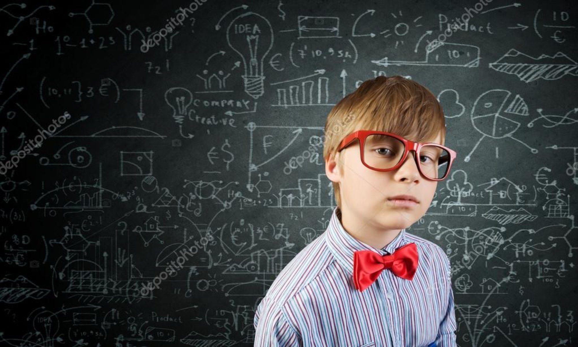 9 hábitos exóticos que sugerem que você possa ser um gênio