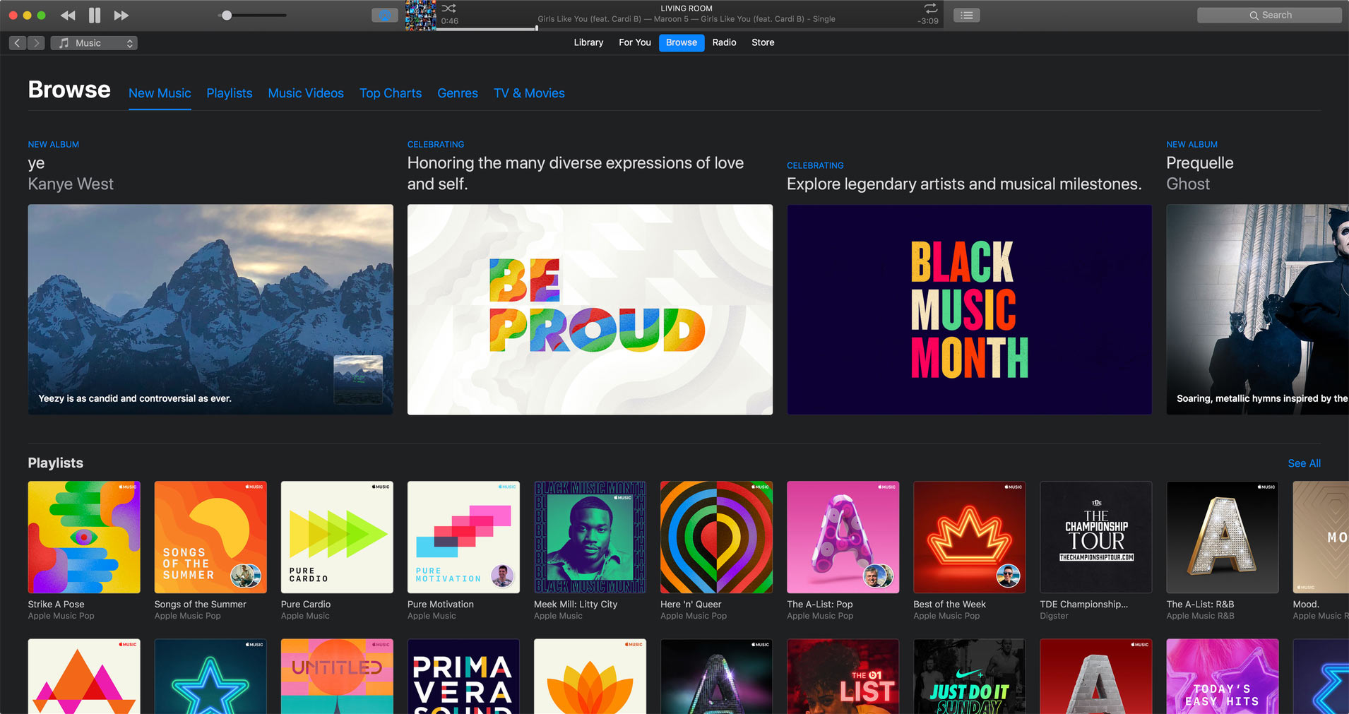 Hackers podem ter encontrado uma forma de baixar filmes em 4K do iTunes
