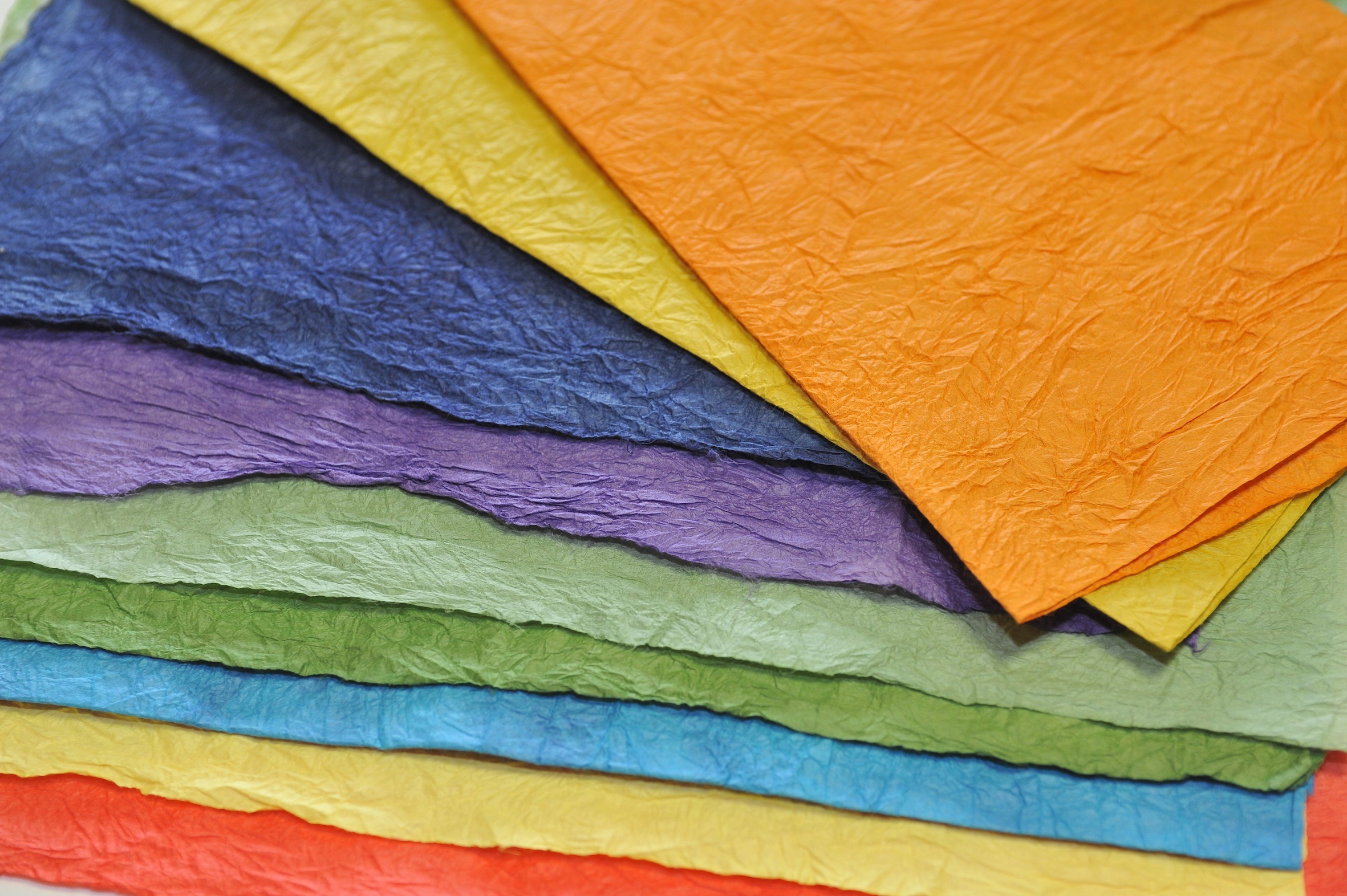 5 Curiosidades Sobre o Papel Washi