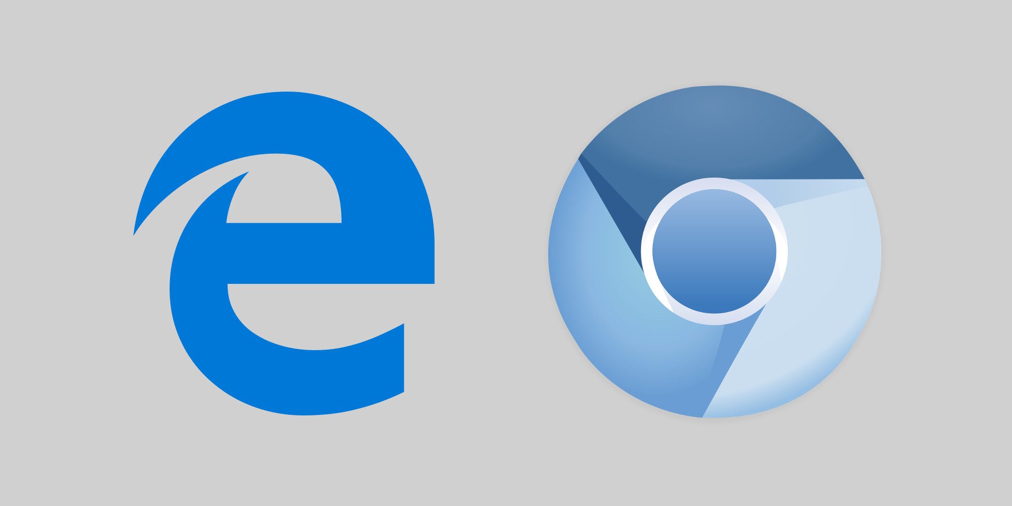 Atualização do navegador Edge: veja as semelhanças com o Google Chrome