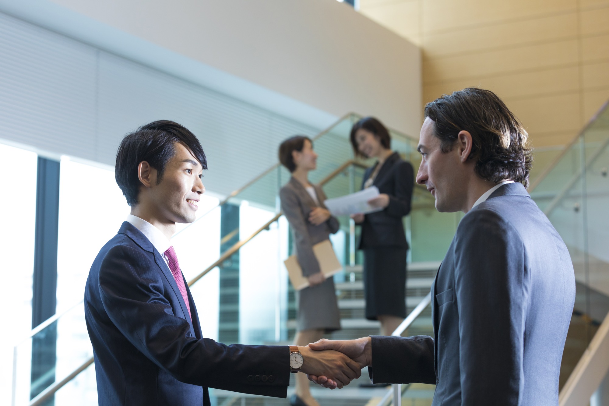 Aprendendo japonês – Títulos e honoríficos