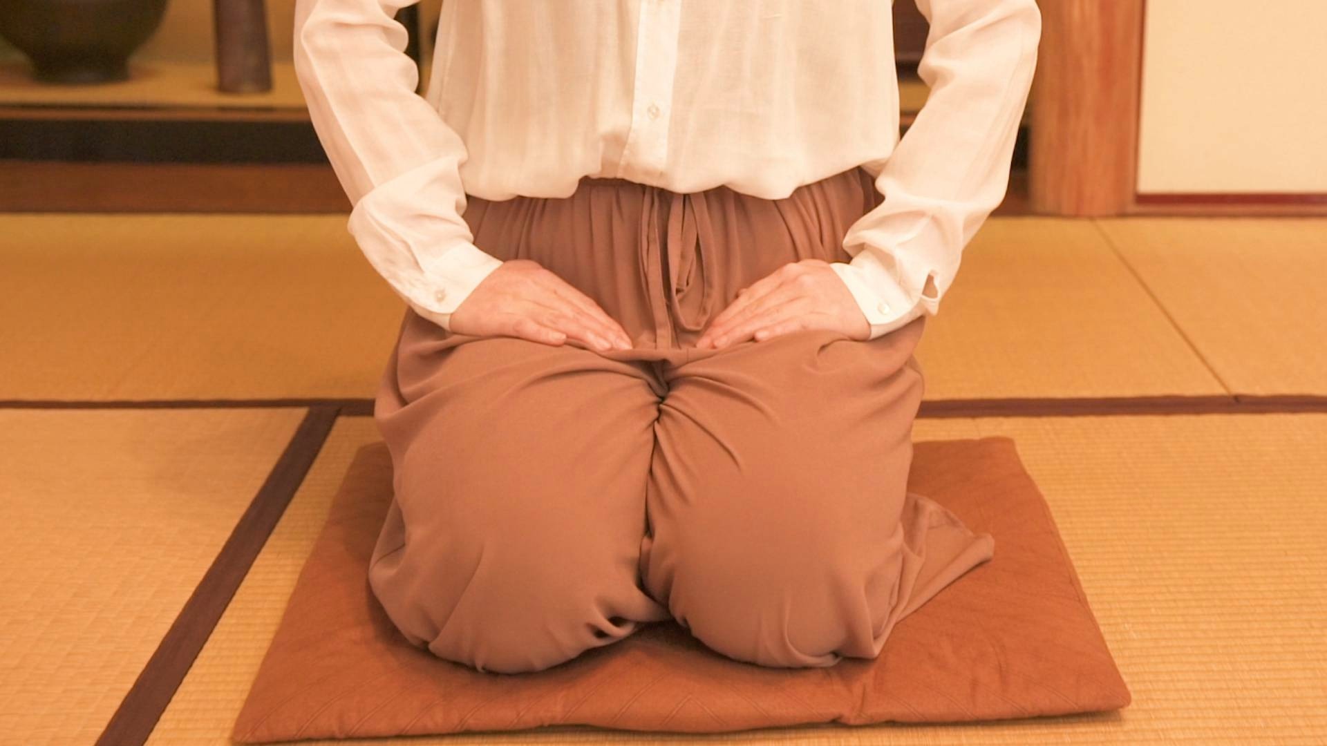 O que é Seiza? 8 razões para os japoneses praticarem Seiza!