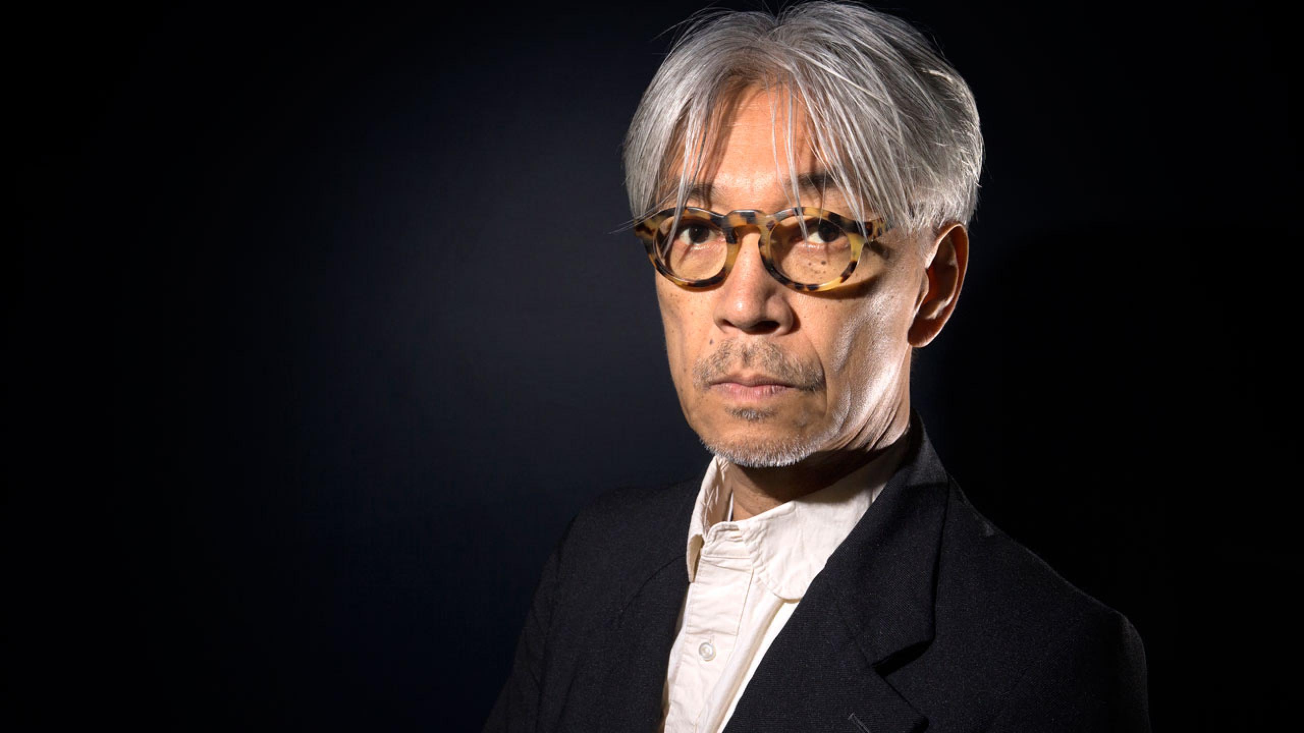 Ryuichi Sakamoto, um grande compositor japonês