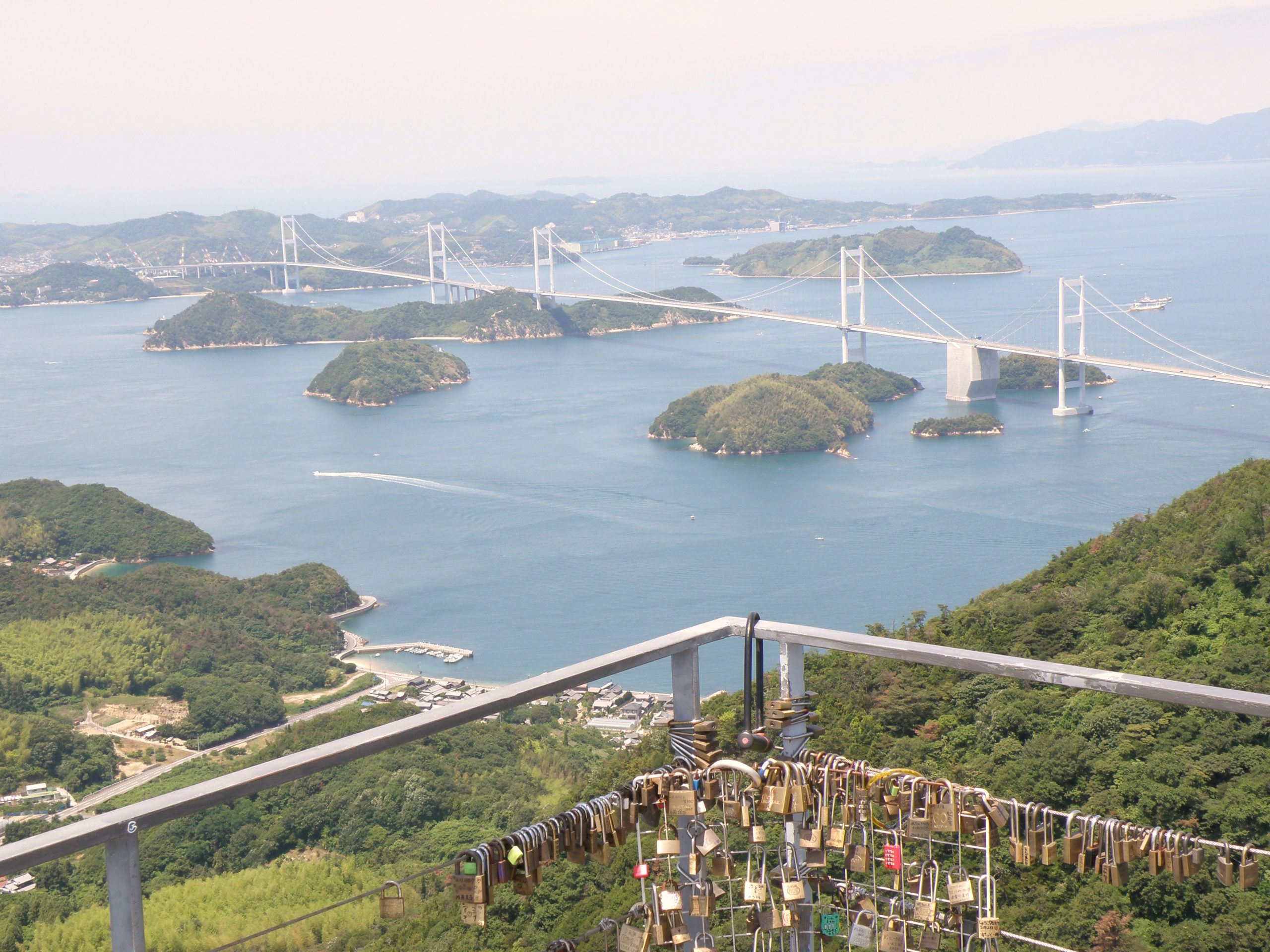 10 Estradas Com Paisagens De Tirar o Fôlego No Japão
