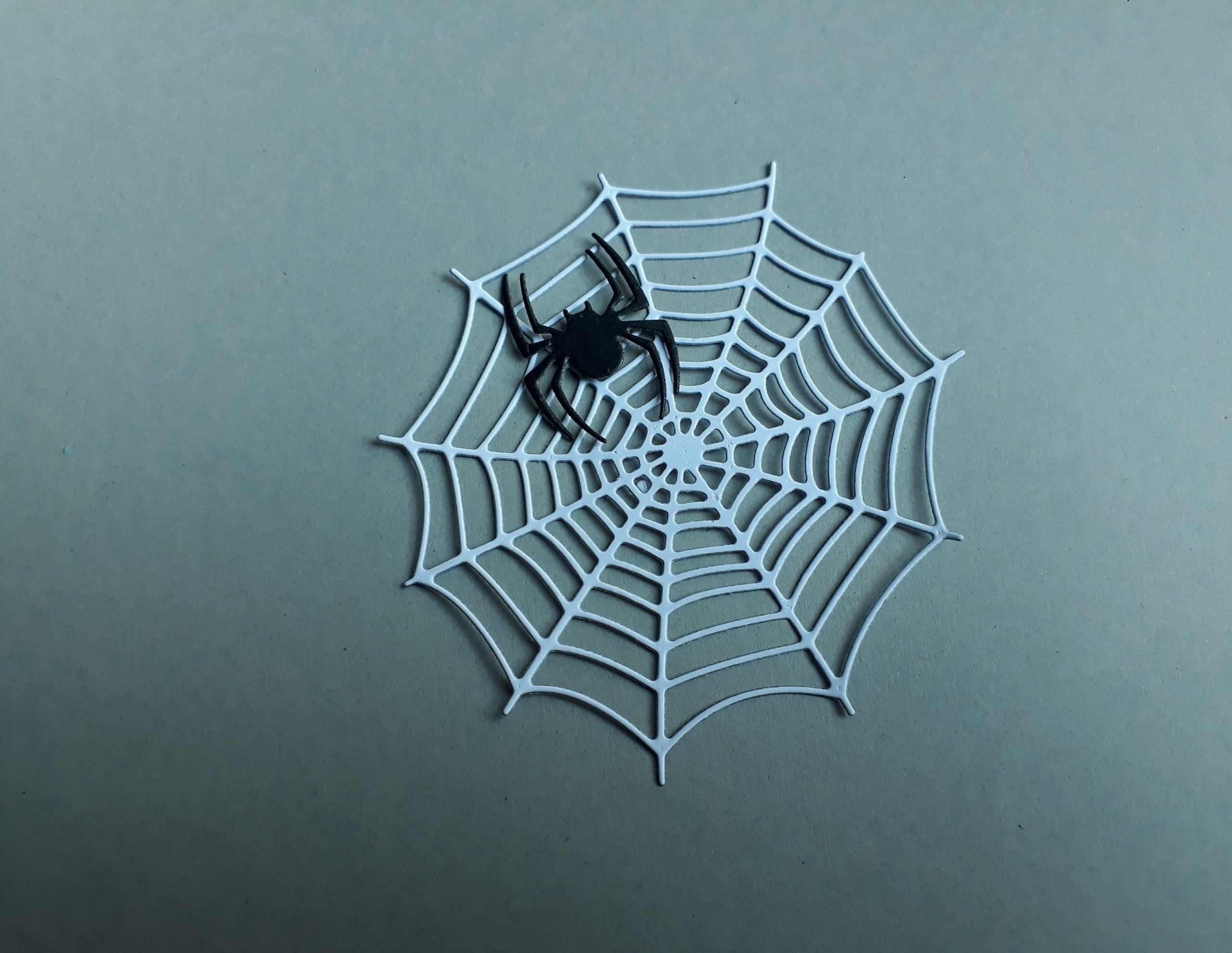 Teias de aranhas podem ser usadas como músculos robóticos