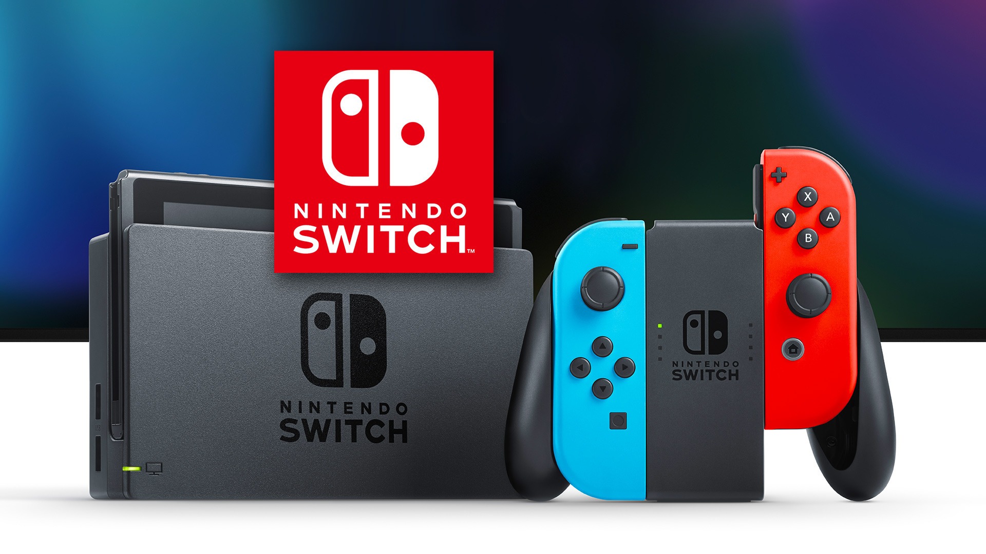 Nintendo planeja dois novos modelos do Switch