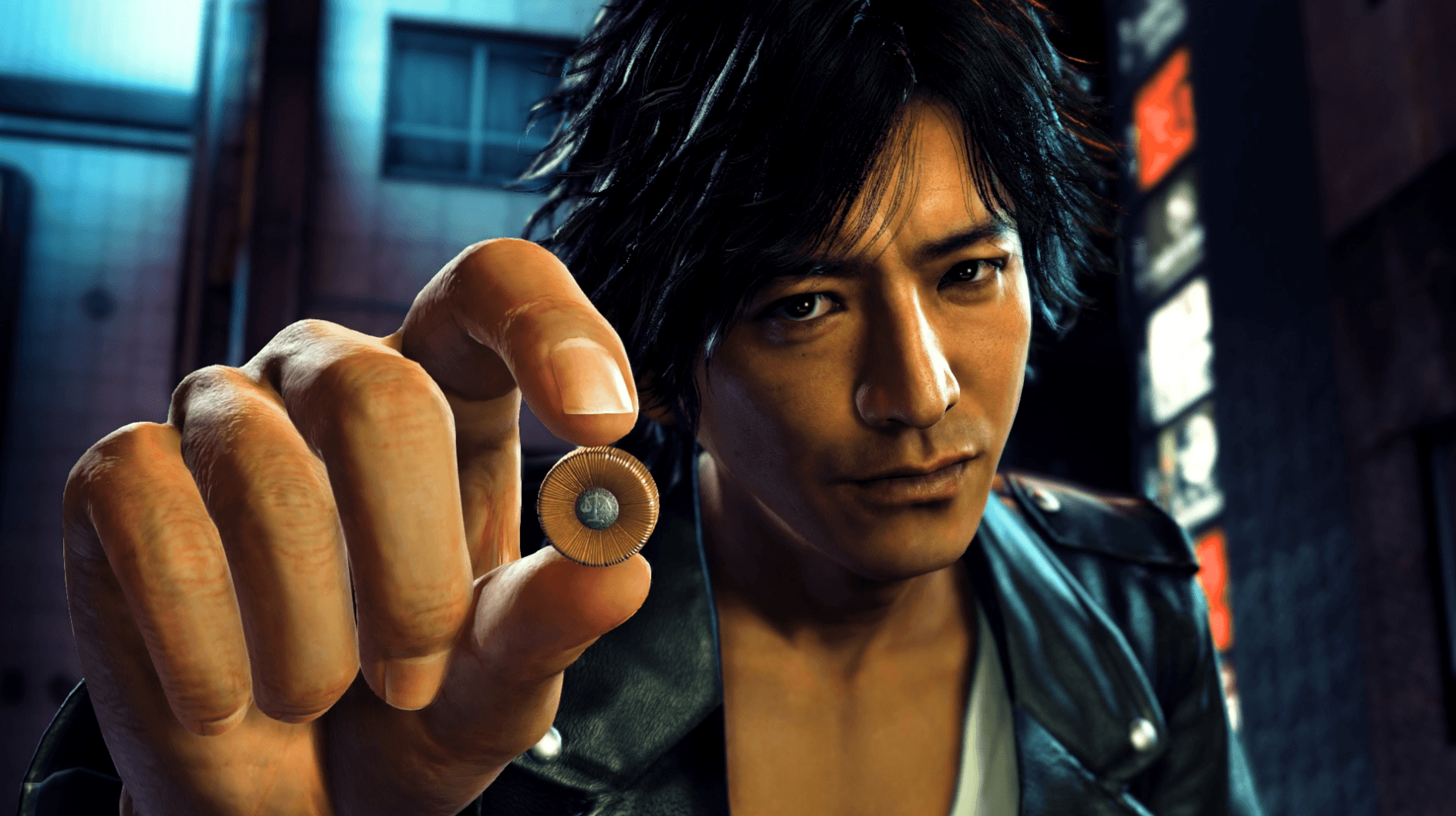 Sega interrompe vendas do game Judgment depois de problemas sociais de ator do game