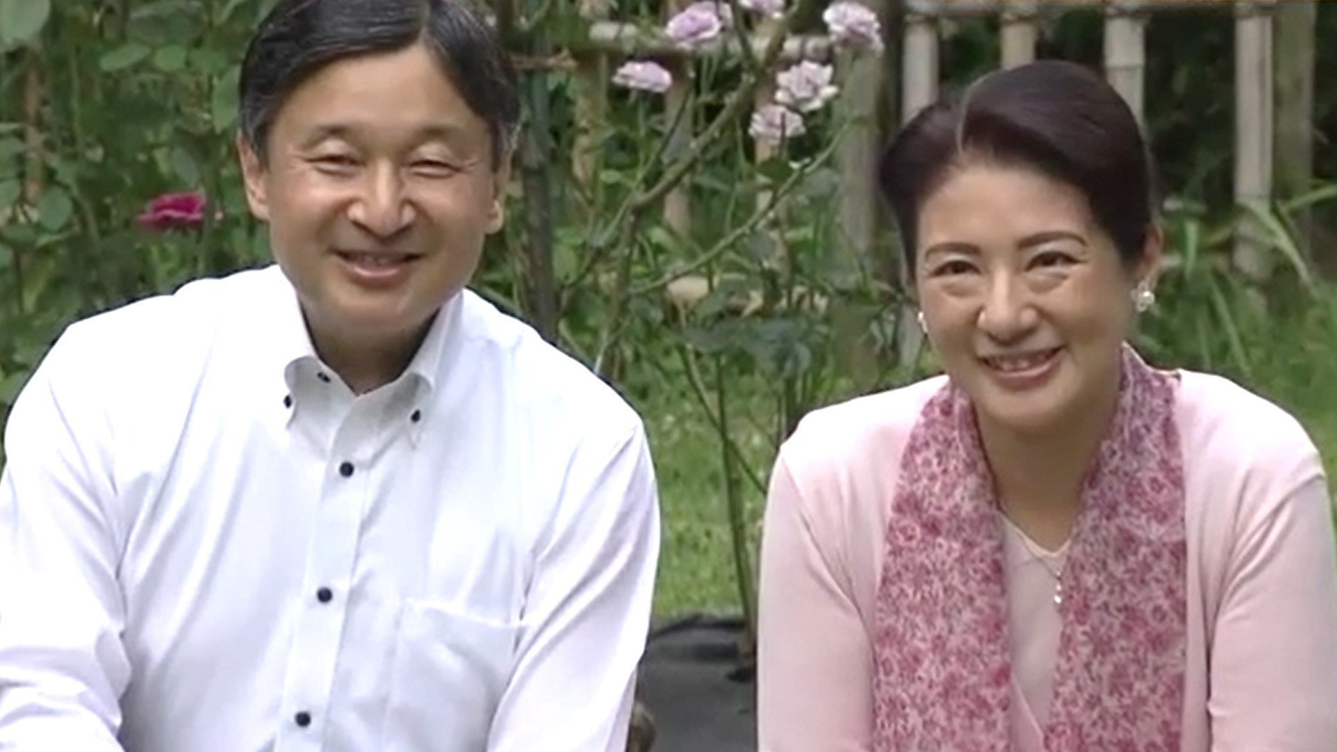 O novo casal imperial do Japão e as tradições do país