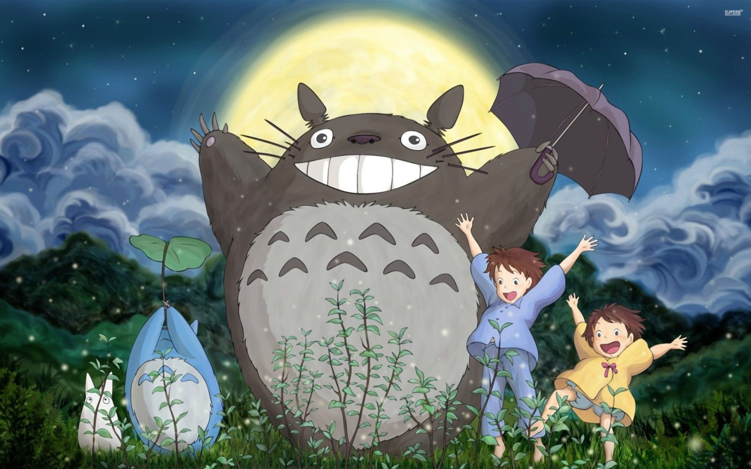 Aprenda a fazer origami Totoro