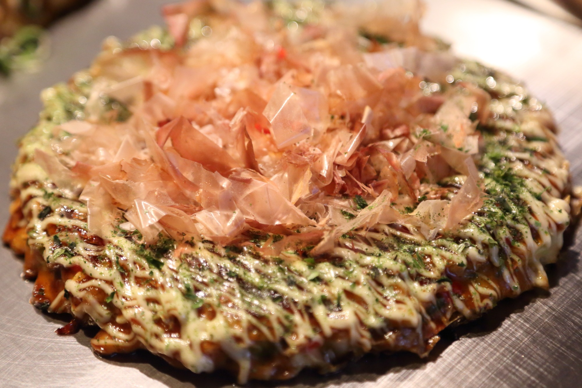 10 comidas que não podem faltar em um matsuri