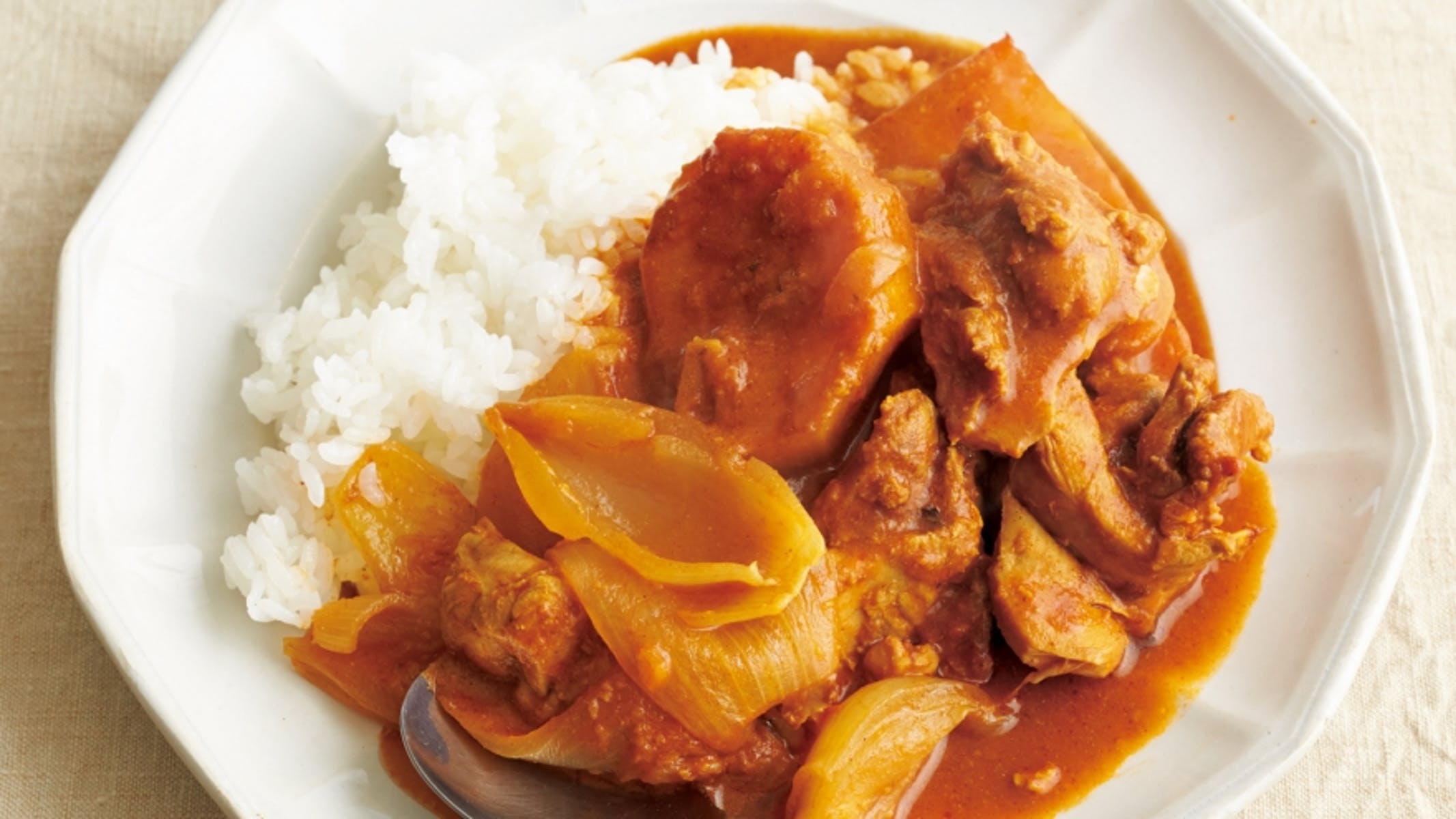Receita de Kare Raisu