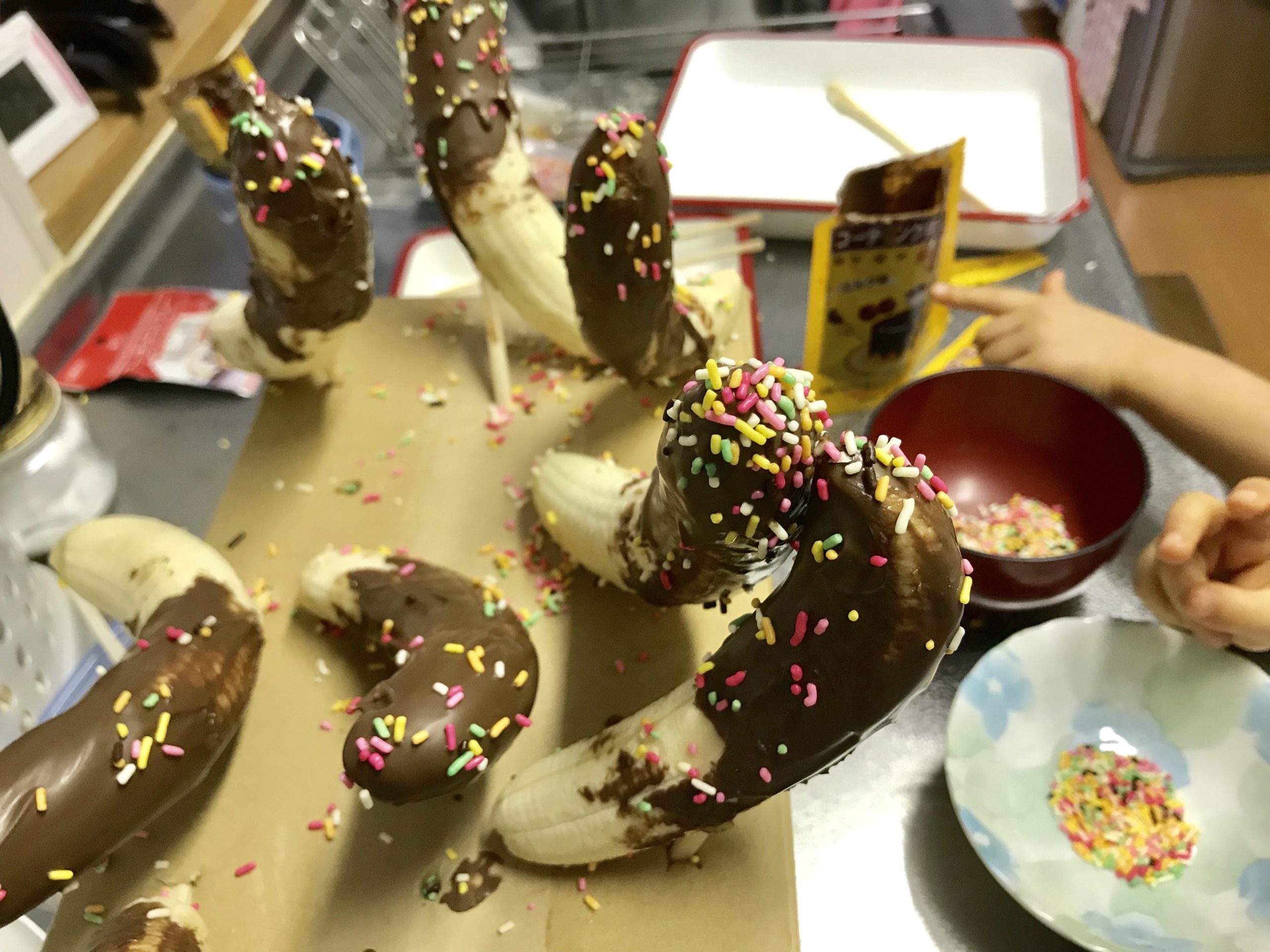 10 comidas que não podem faltar em um matsuri