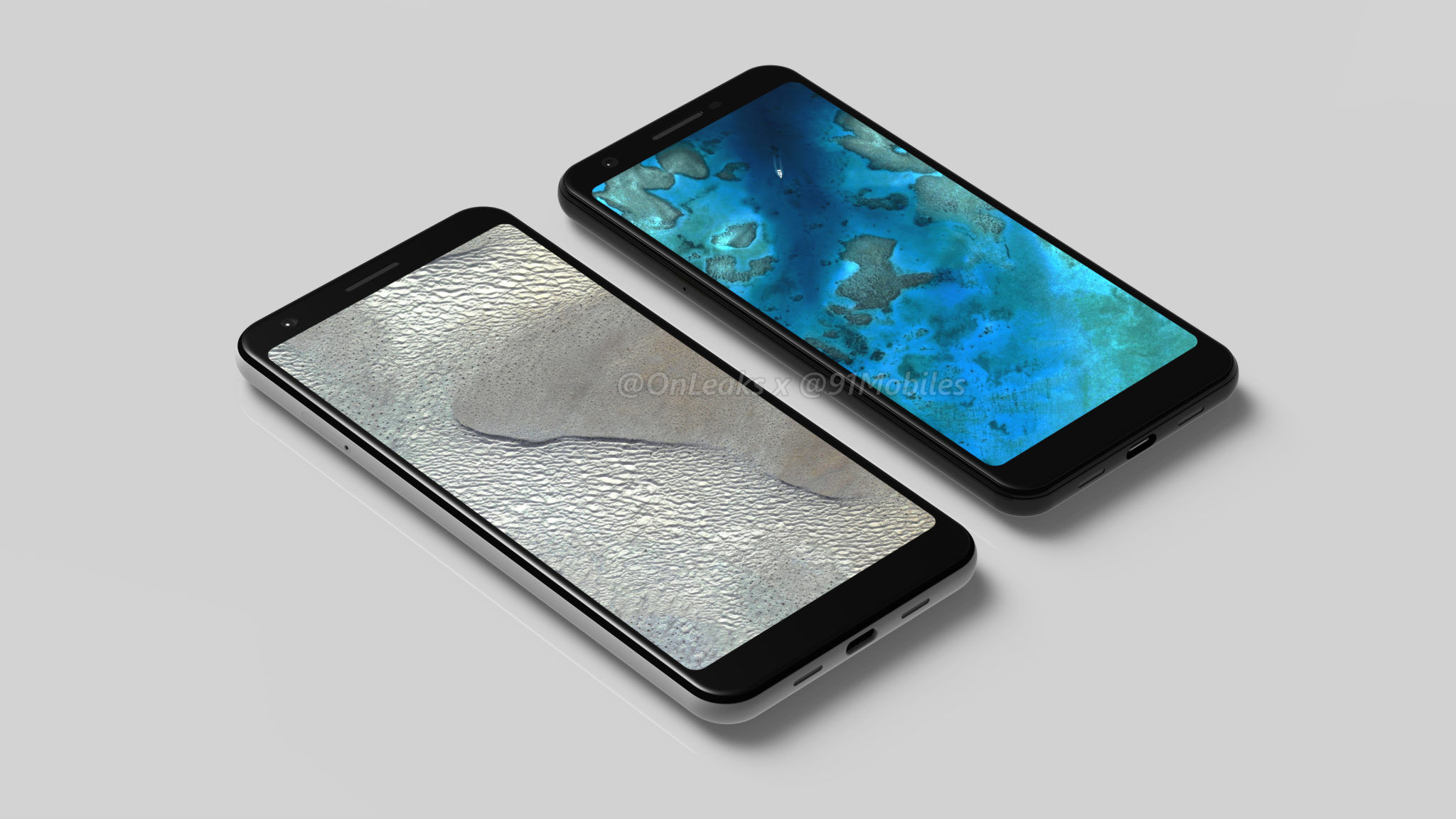 Google Pixel 3a e 3a XL ganham data de lançamento