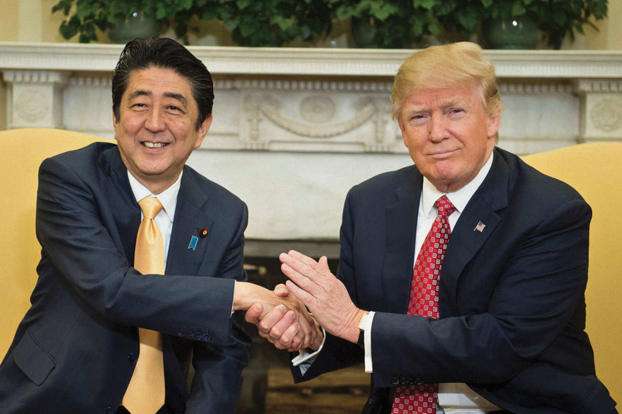 Japão quer tentar aproximar EUA do diálogo com Coreia do Norte