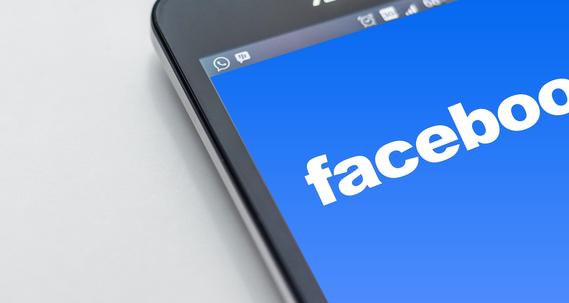 Facebook anuncia ferramenta para controlar conteúdo problemático