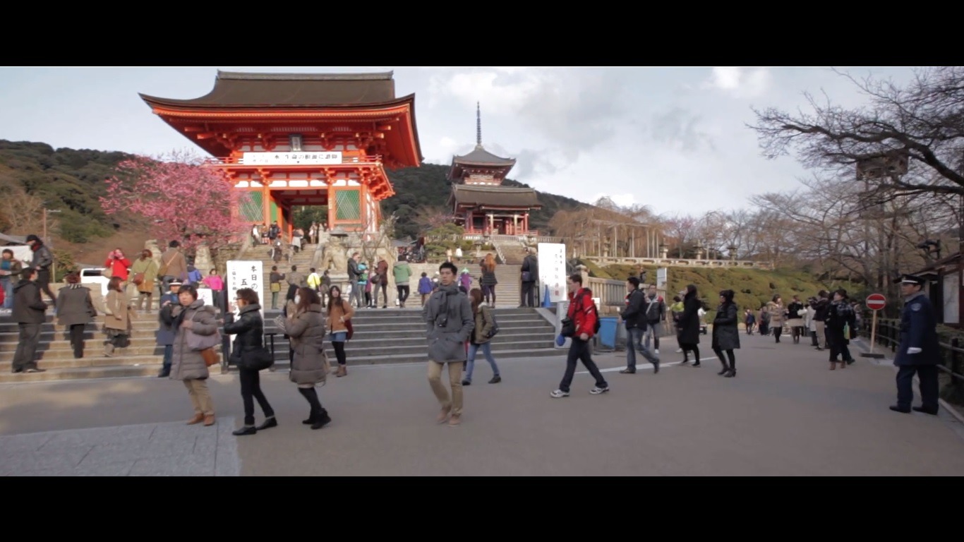 Japão, uma viagem entre a tradição e a modernidade