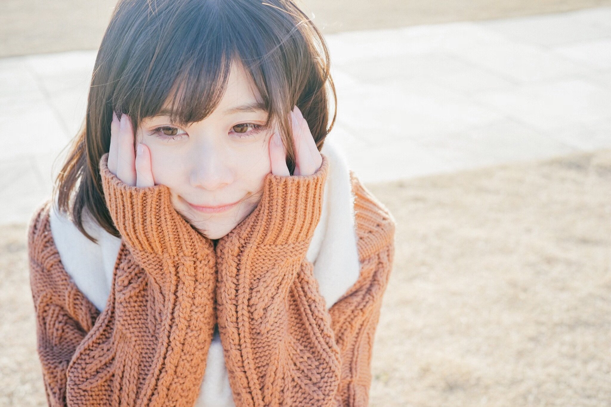 20 Mulheres Consideradas Bonitas no Japão