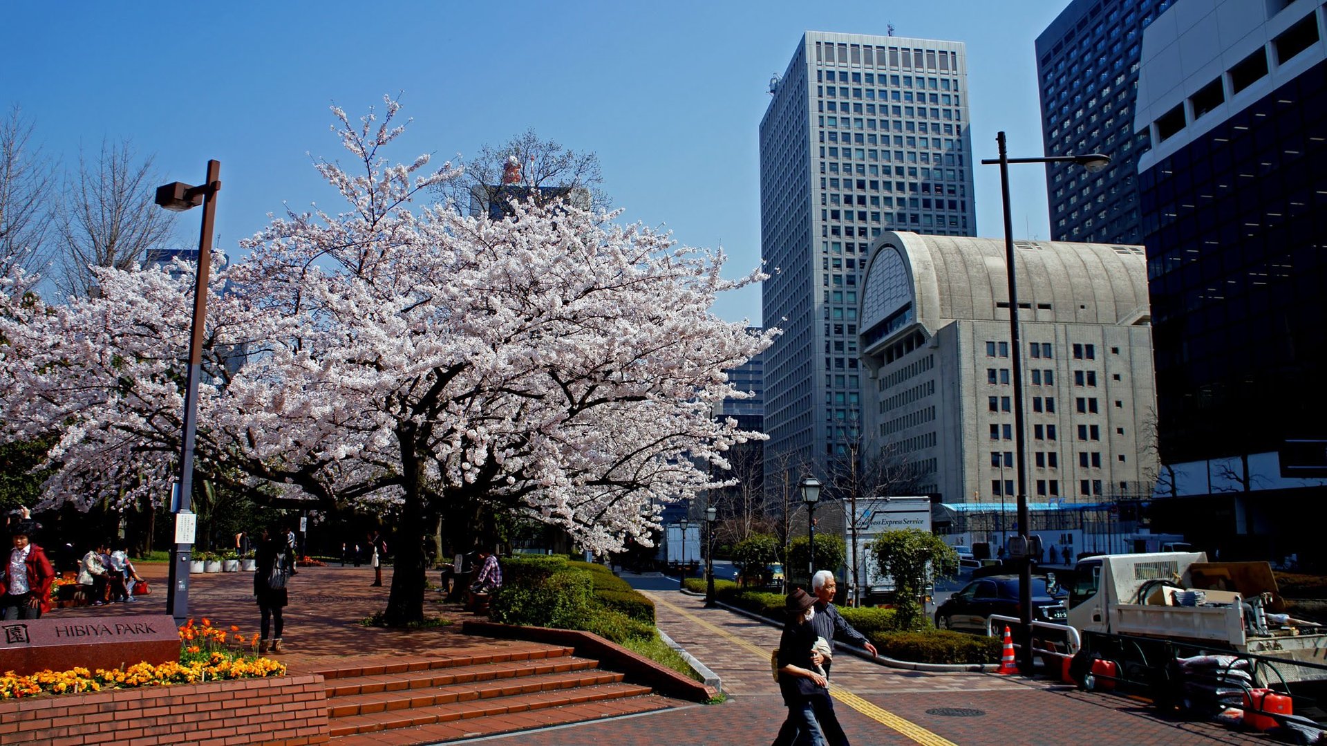 10 razões para o Japão ter ruas tão limpas